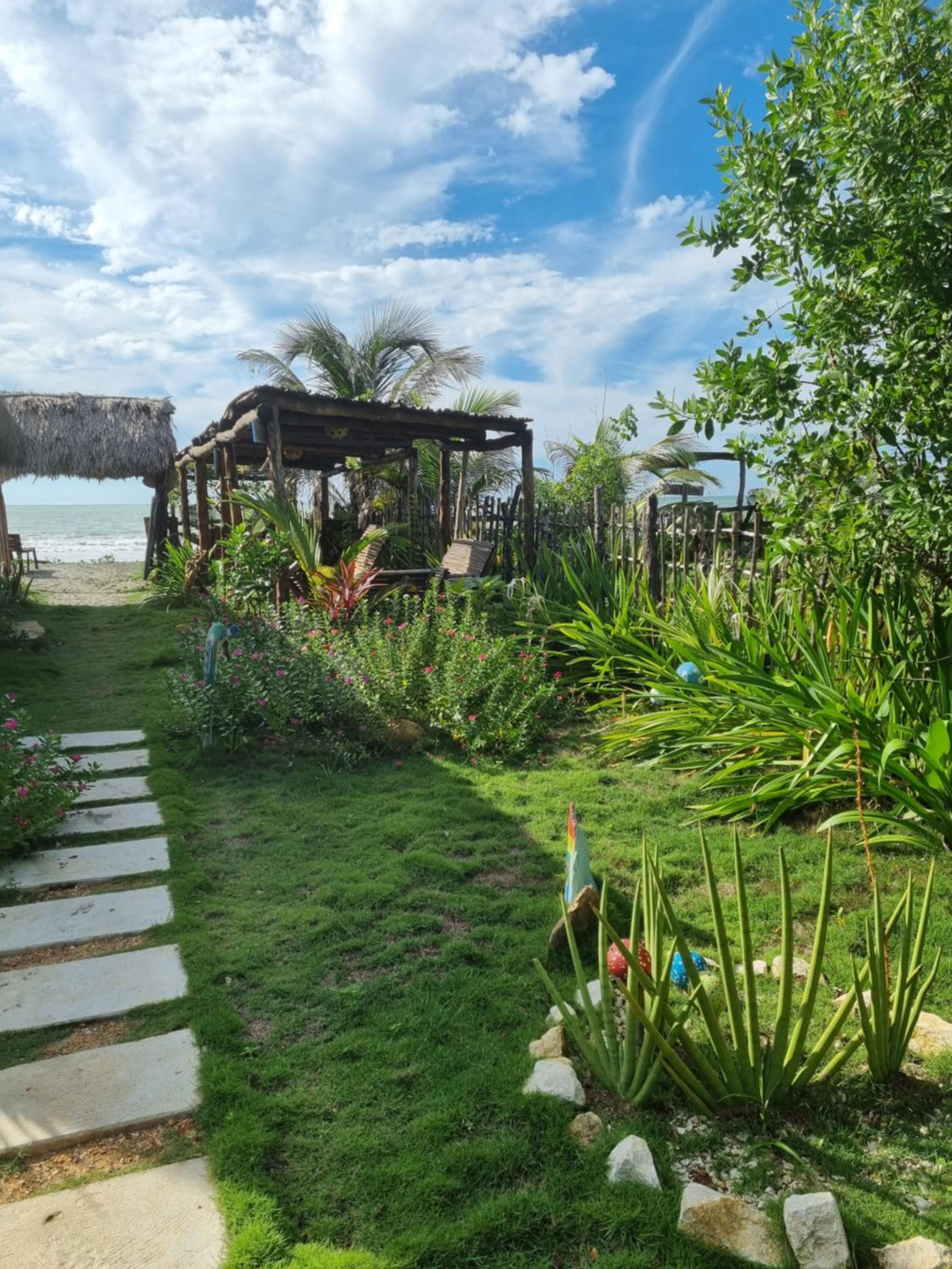 Arcoiris EcoHotel