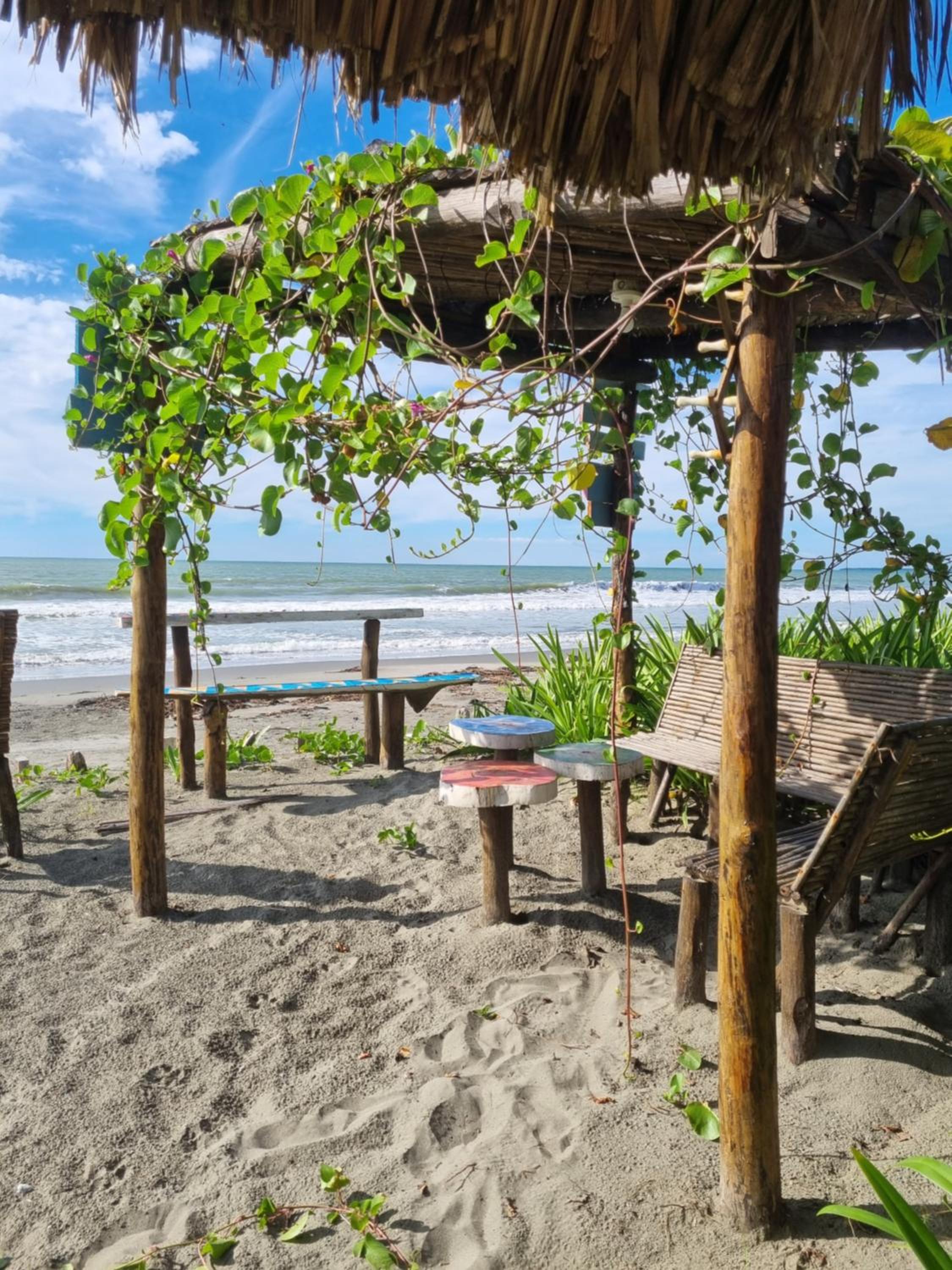 Arcoiris EcoHotel