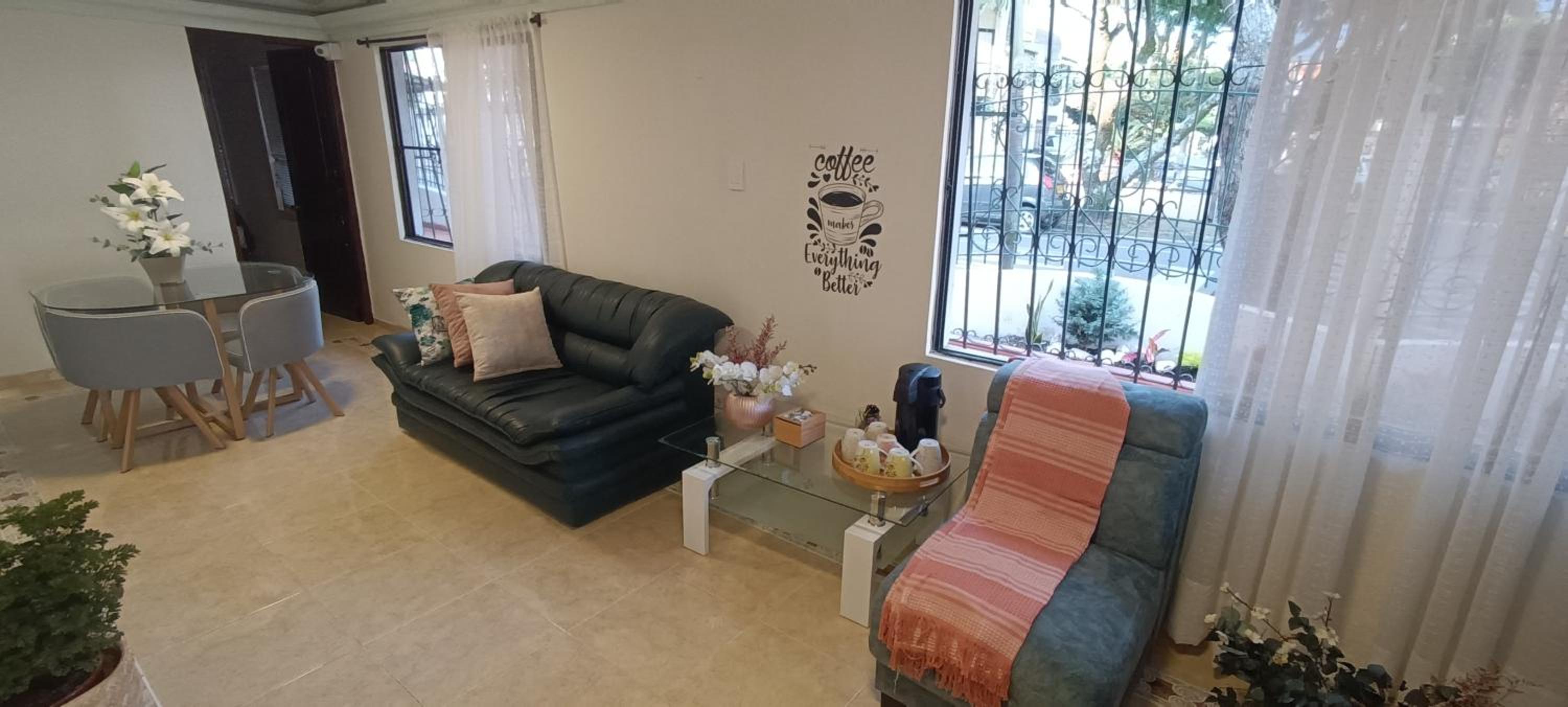 CASA HOTEL FLOR DEL VALLE