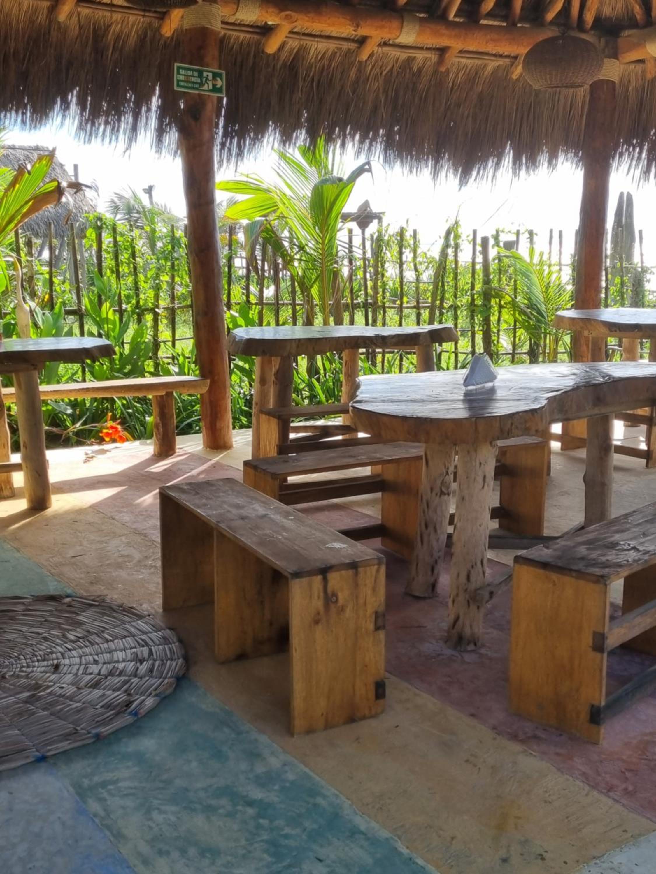 Arcoiris EcoHotel