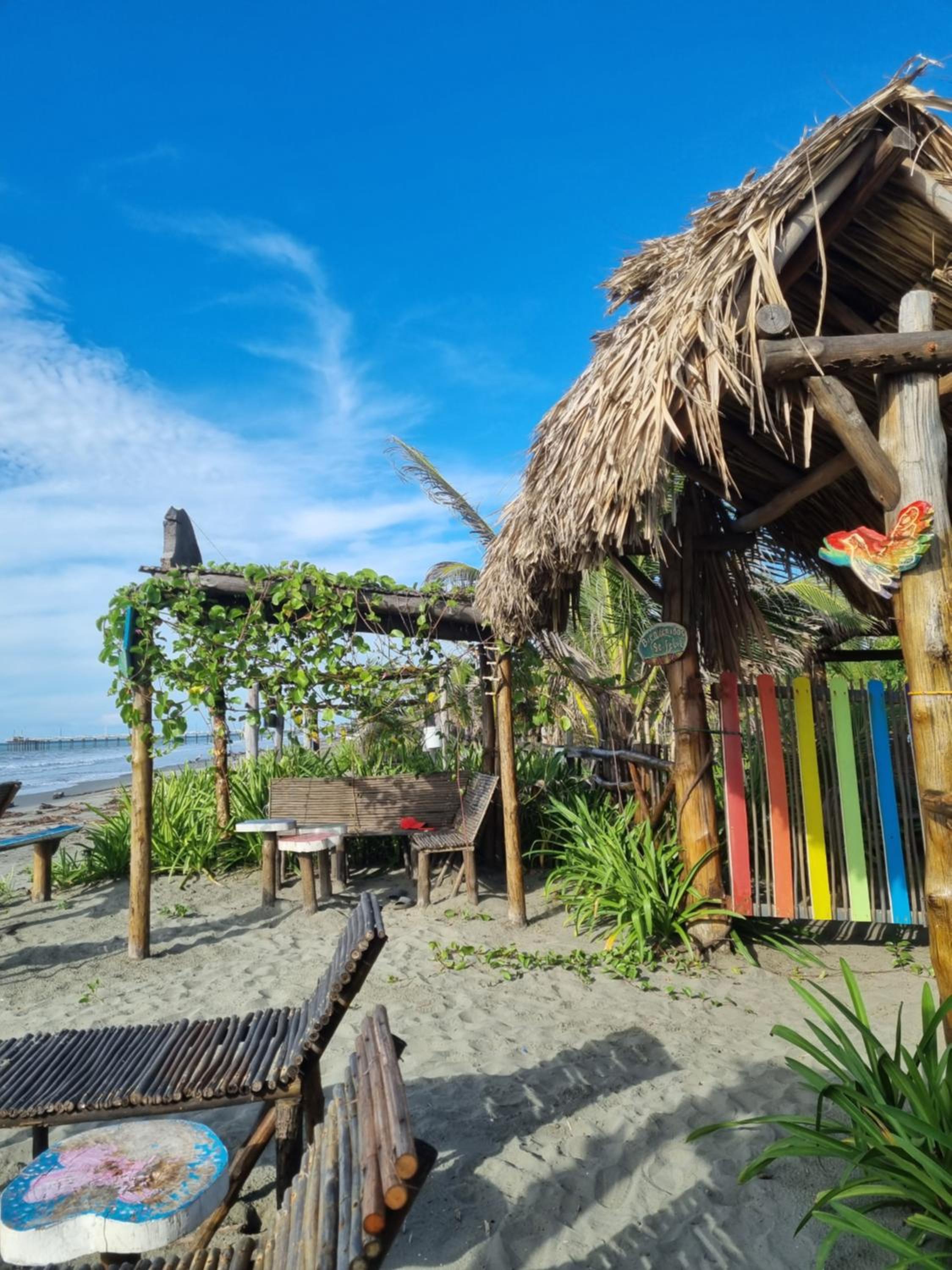 Arcoiris EcoHotel
