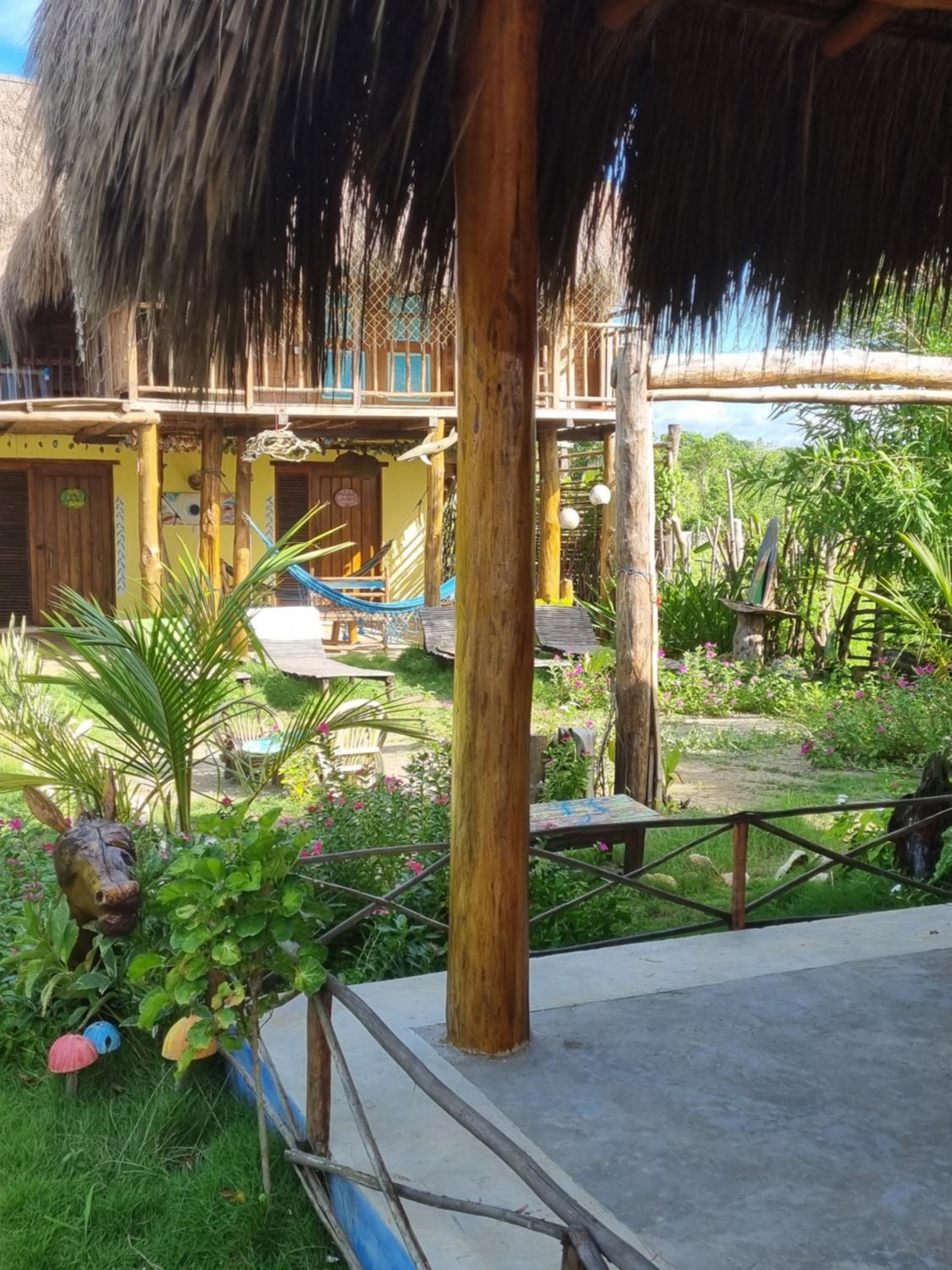 Arcoiris EcoHotel