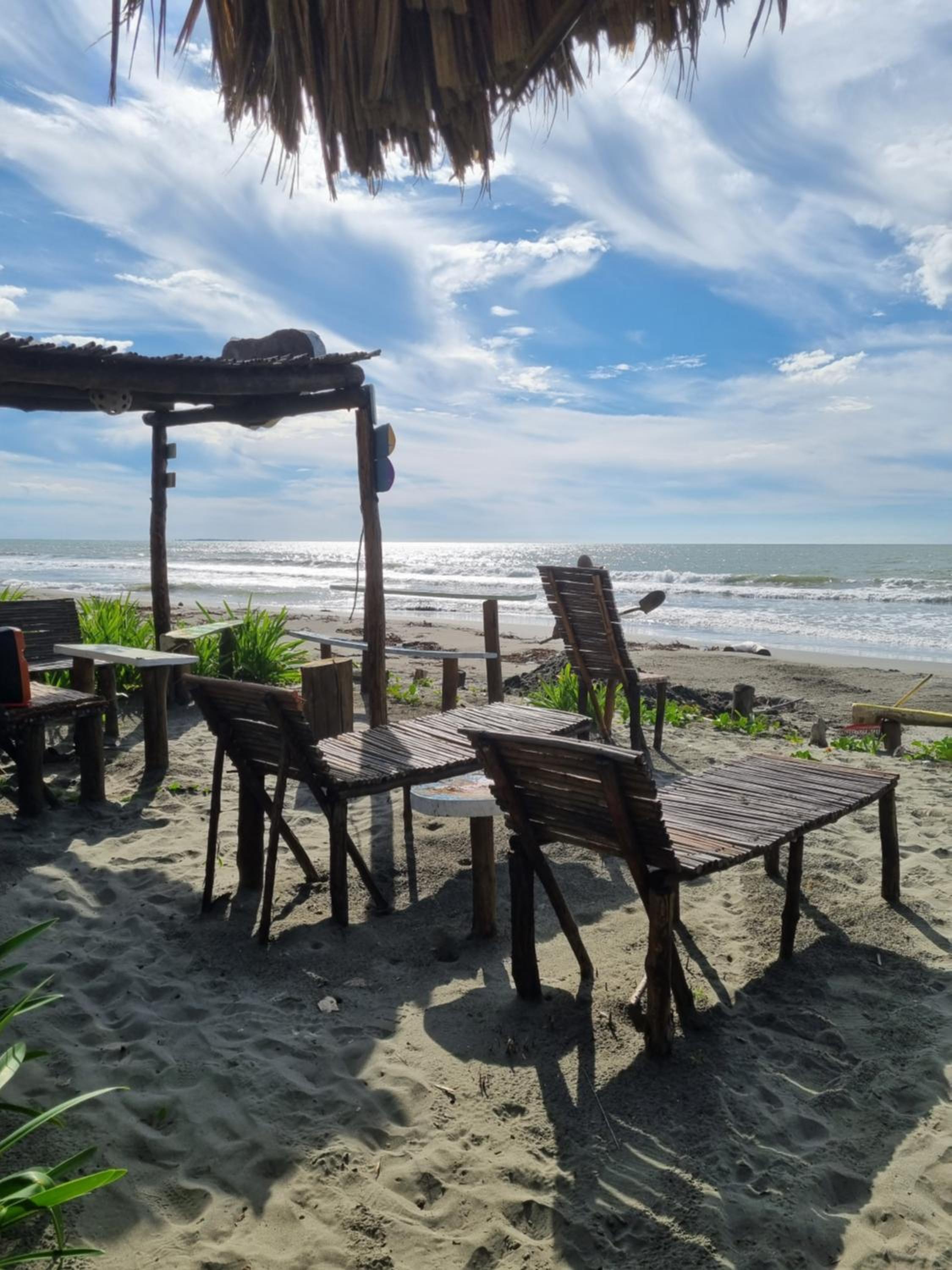 Arcoiris EcoHotel