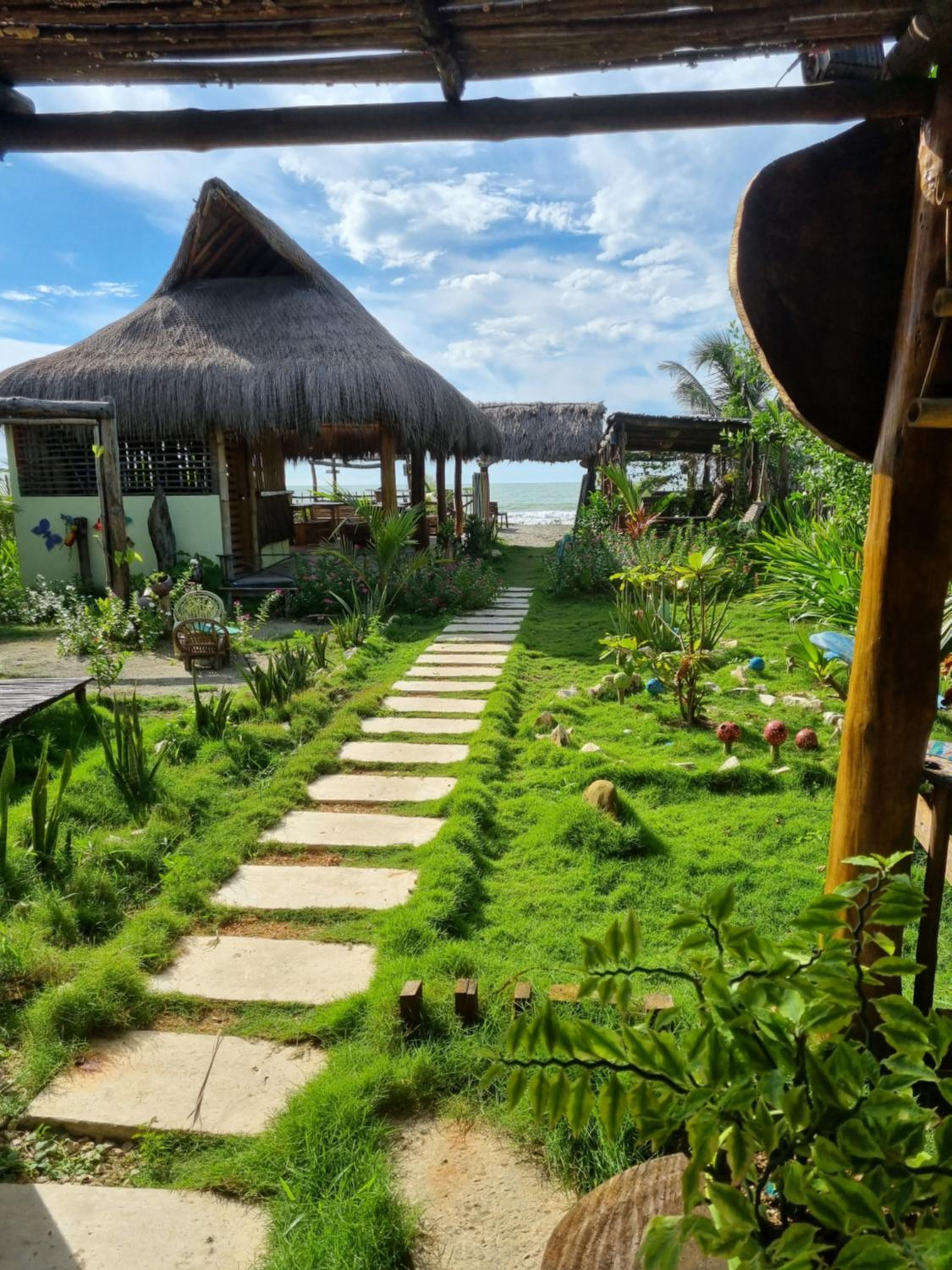 Arcoiris EcoHotel