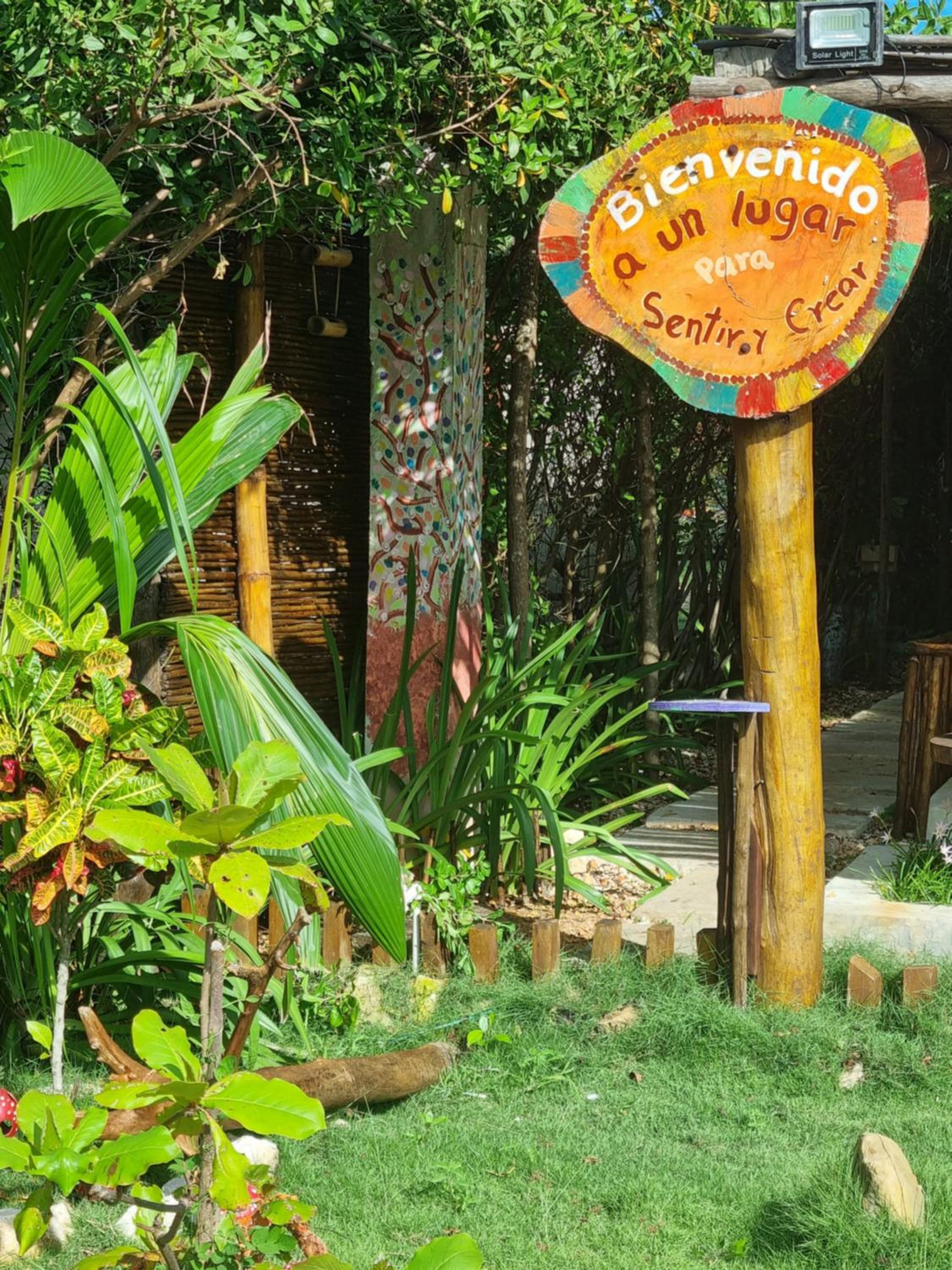 Arcoiris EcoHotel