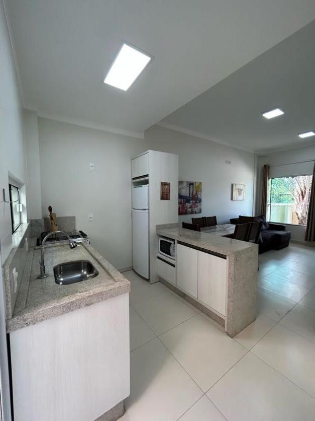 Casas para locação em Bombinhas