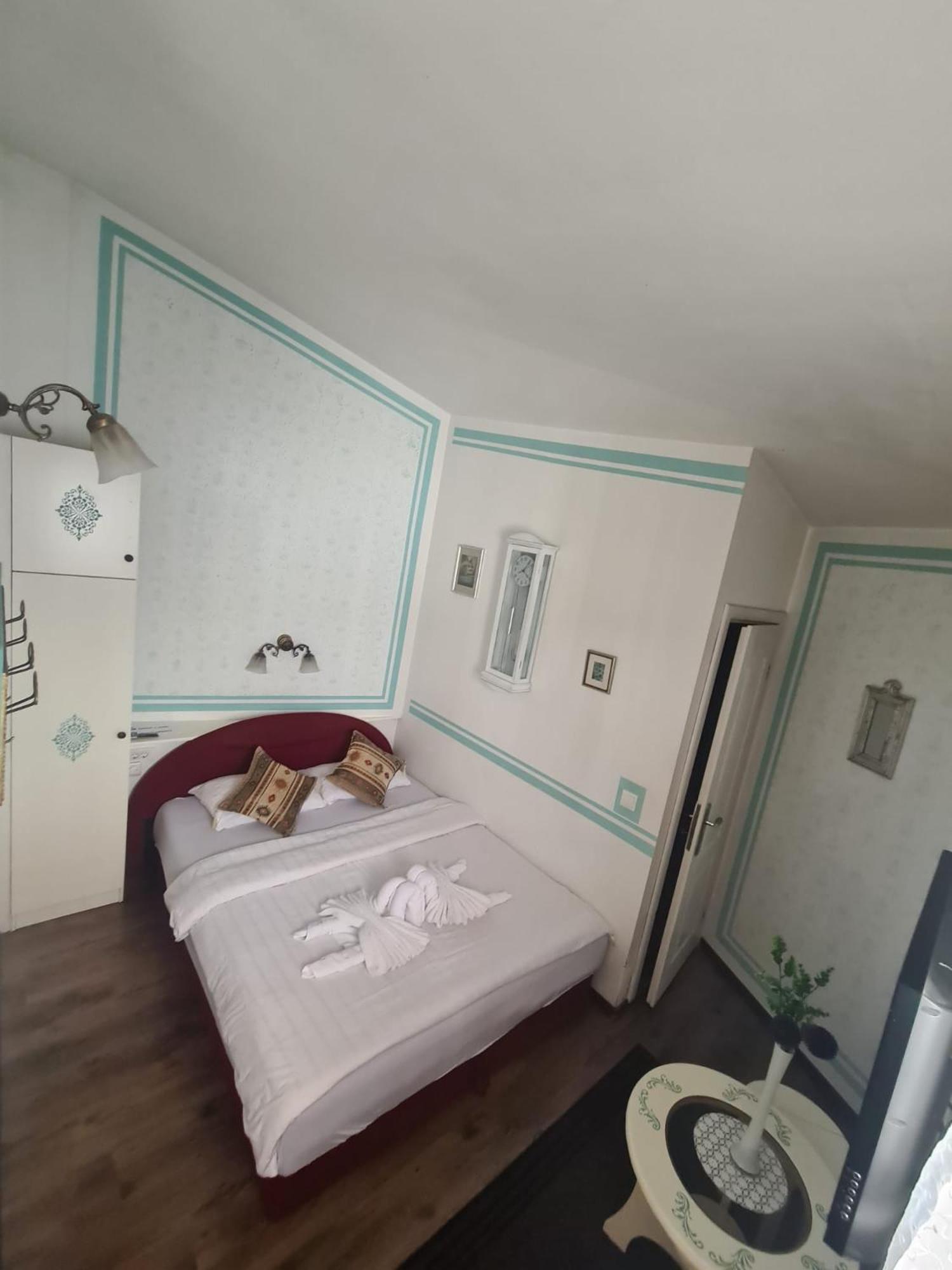 Guesthouse Yildiz