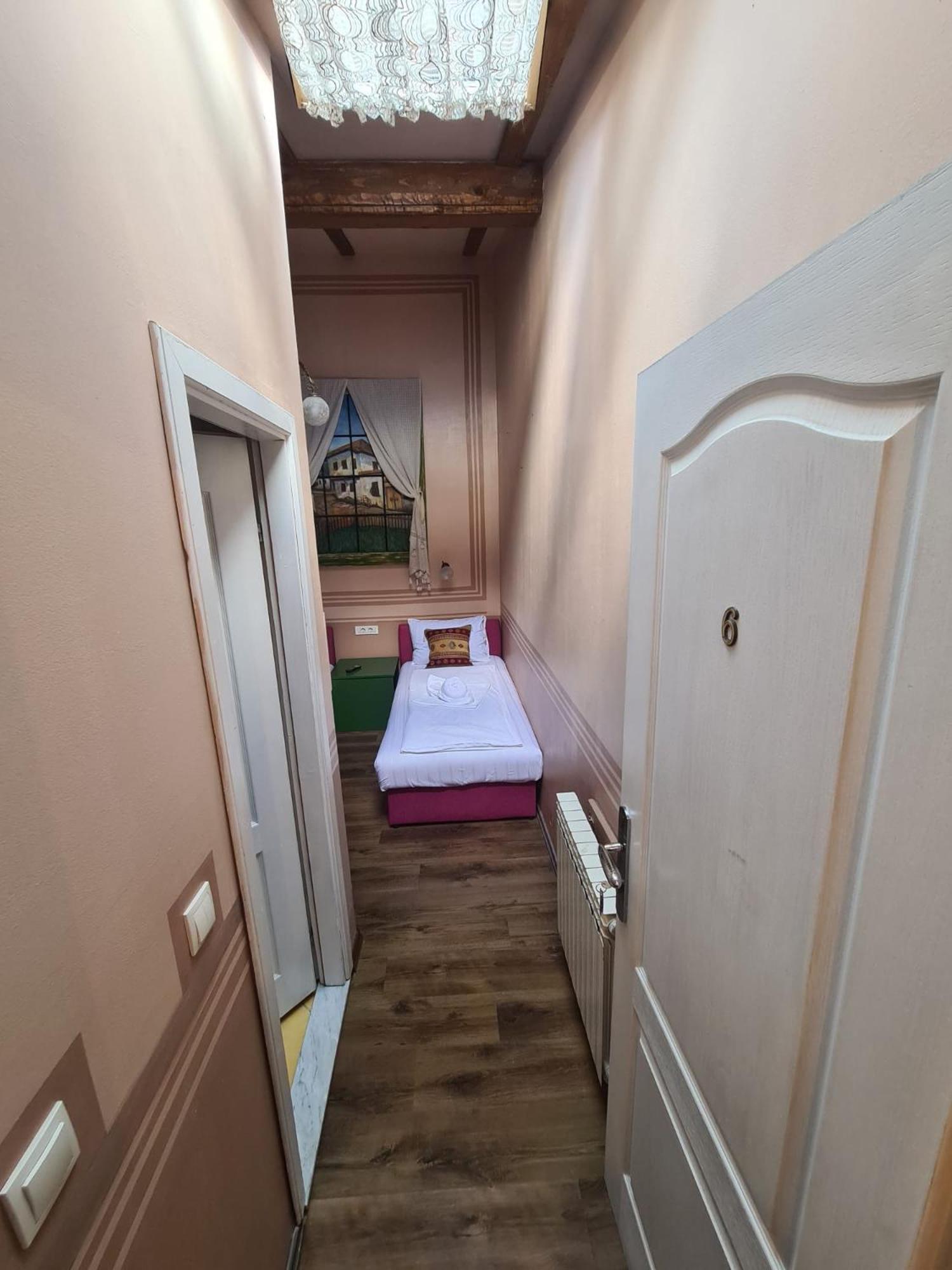 Guesthouse Yildiz