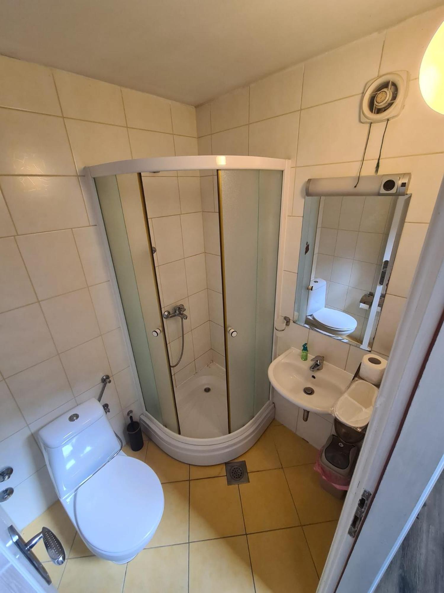 Guesthouse Yildiz
