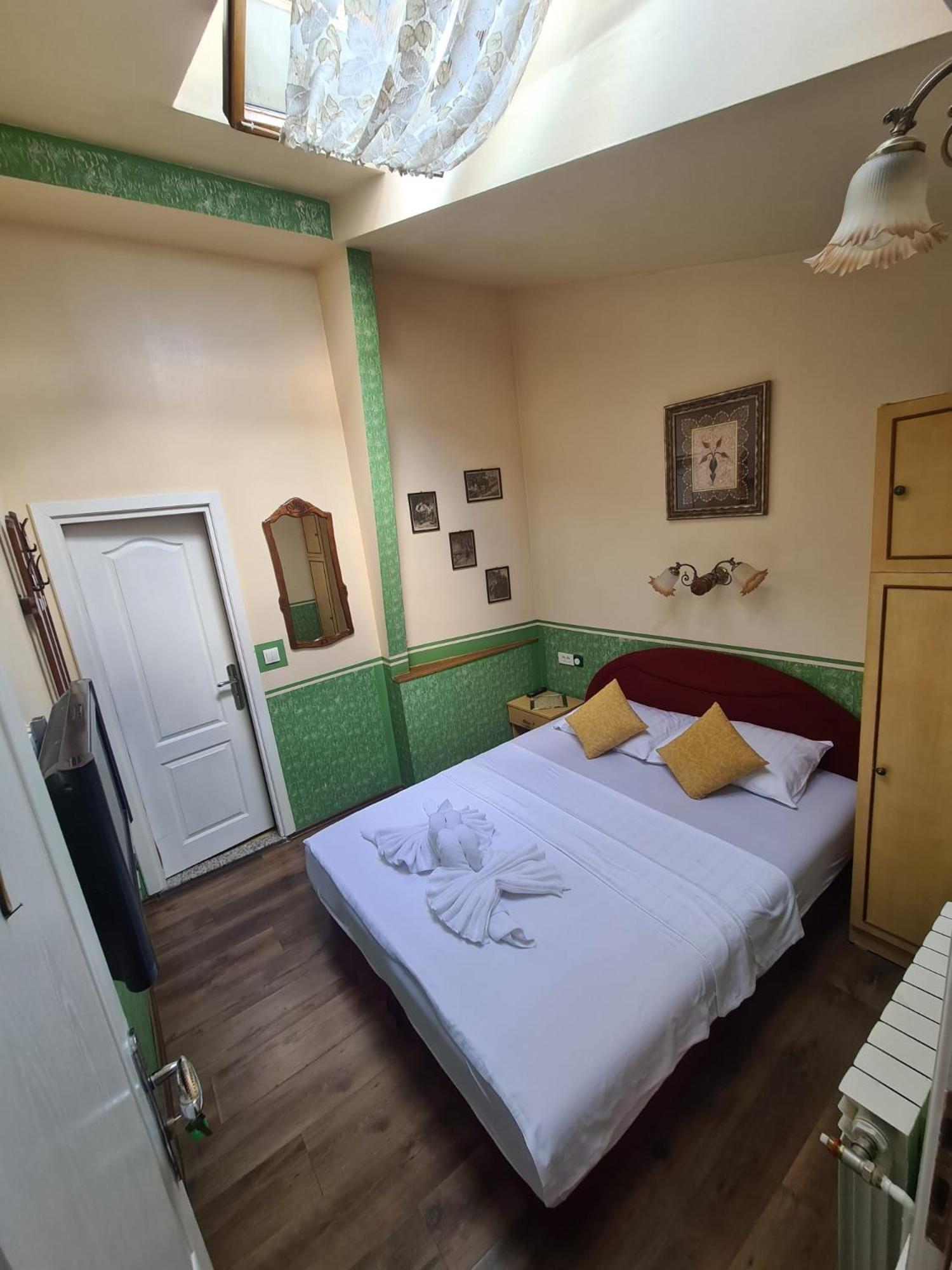 Guesthouse Yildiz