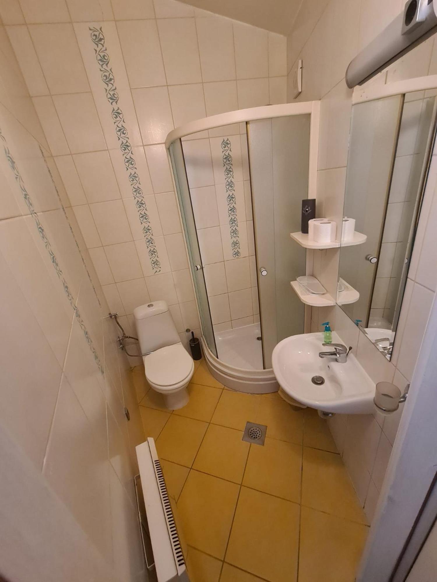 Guesthouse Yildiz