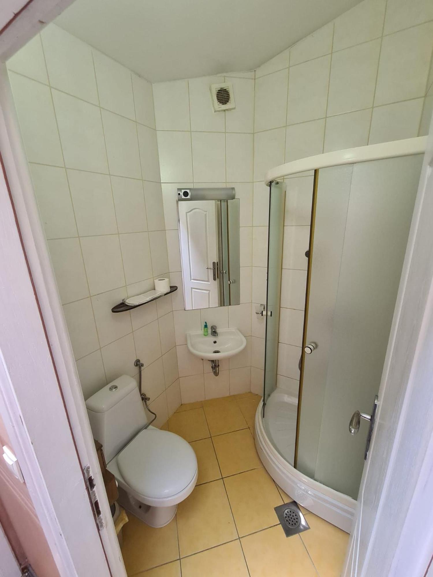 Guesthouse Yildiz