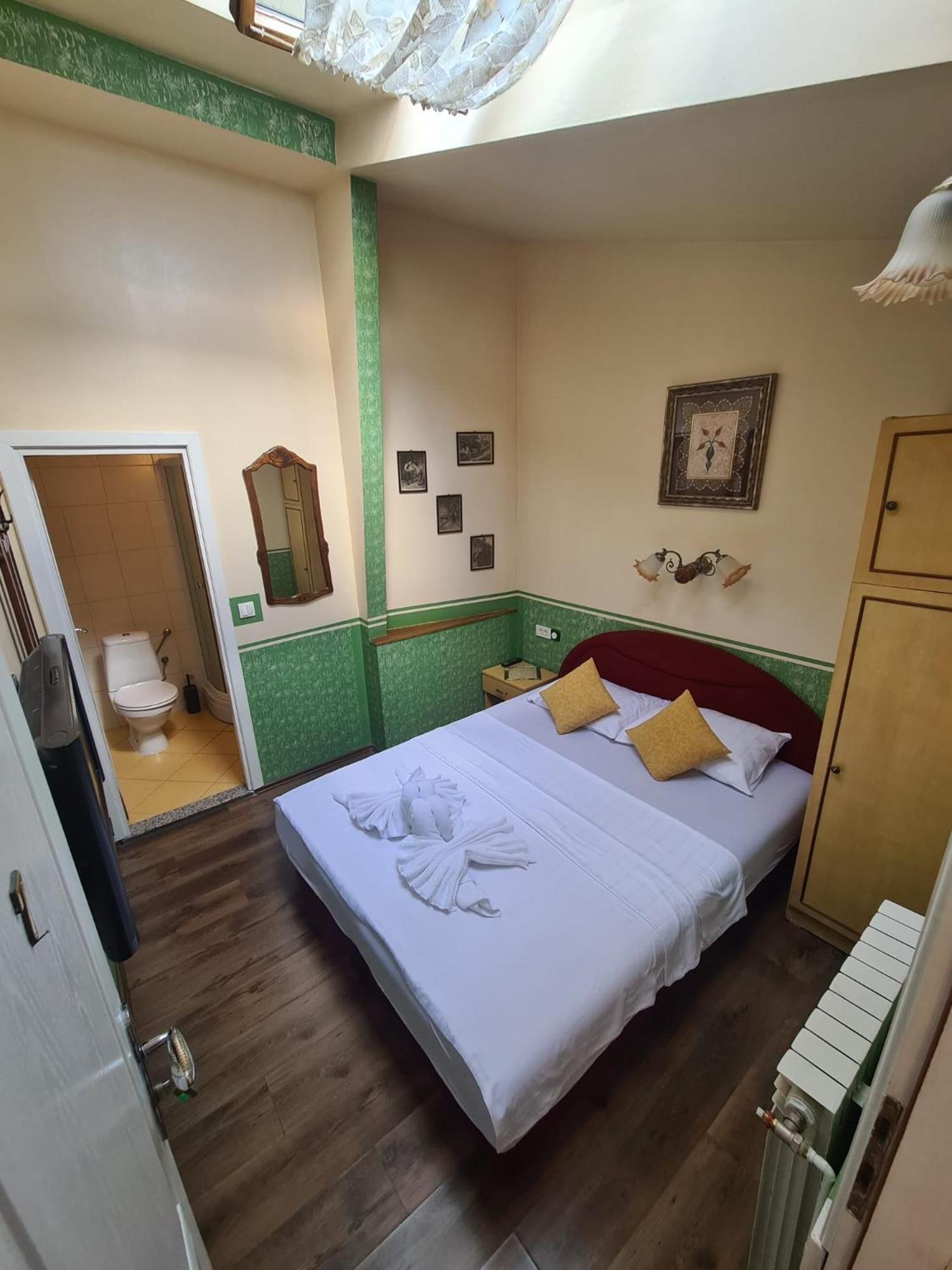 Guesthouse Yildiz