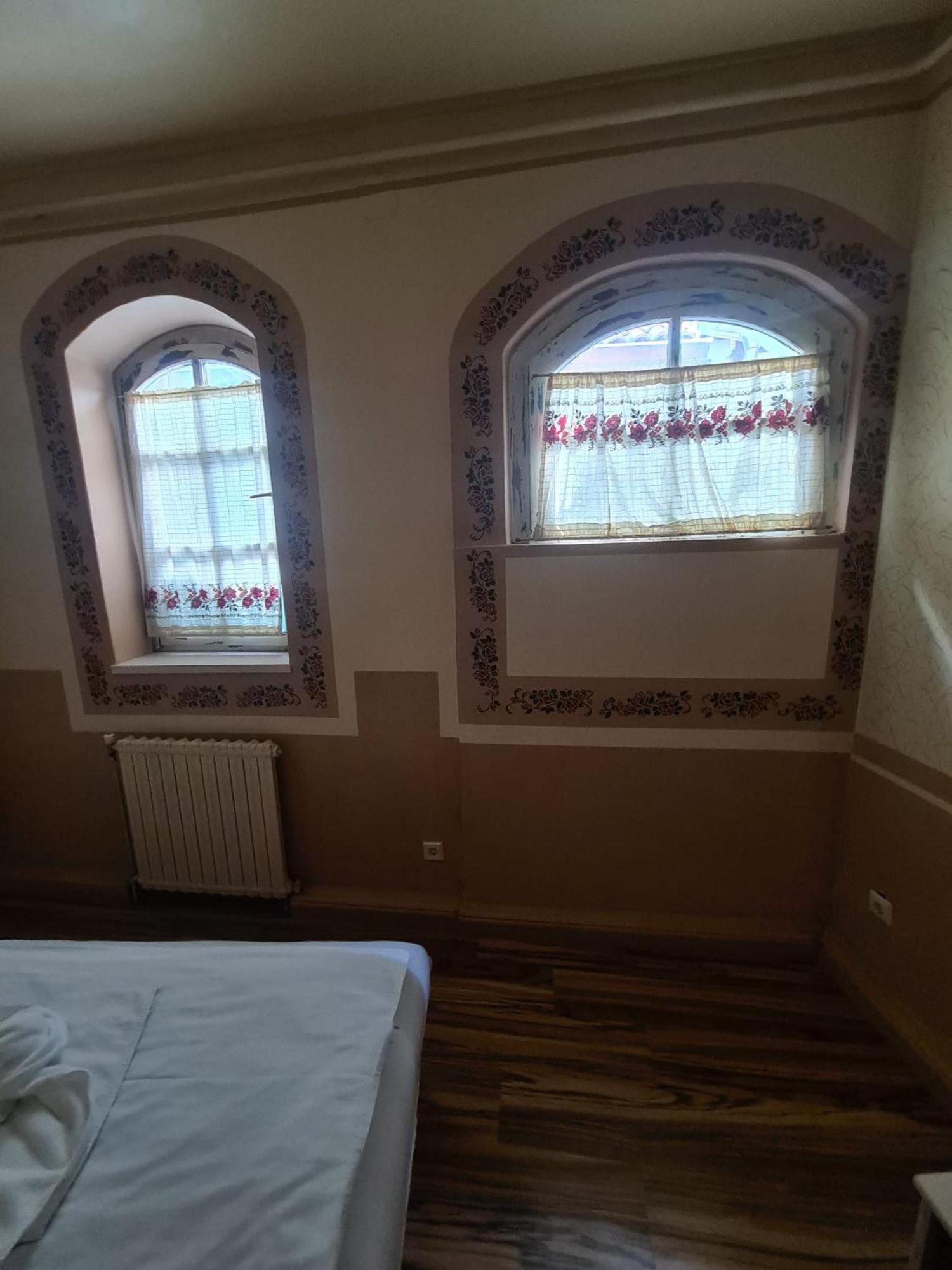 Guesthouse Yildiz