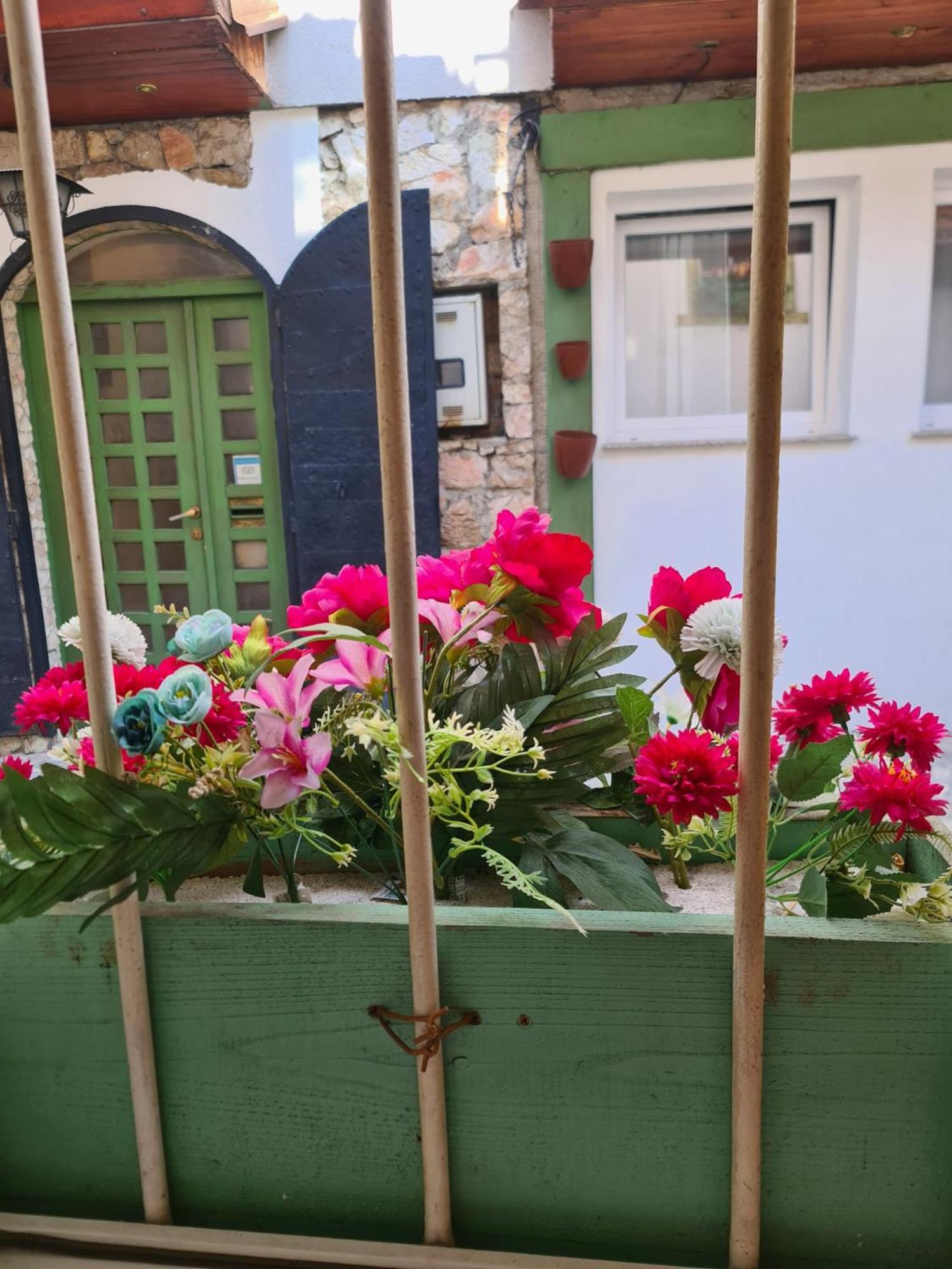 Guesthouse Yildiz
