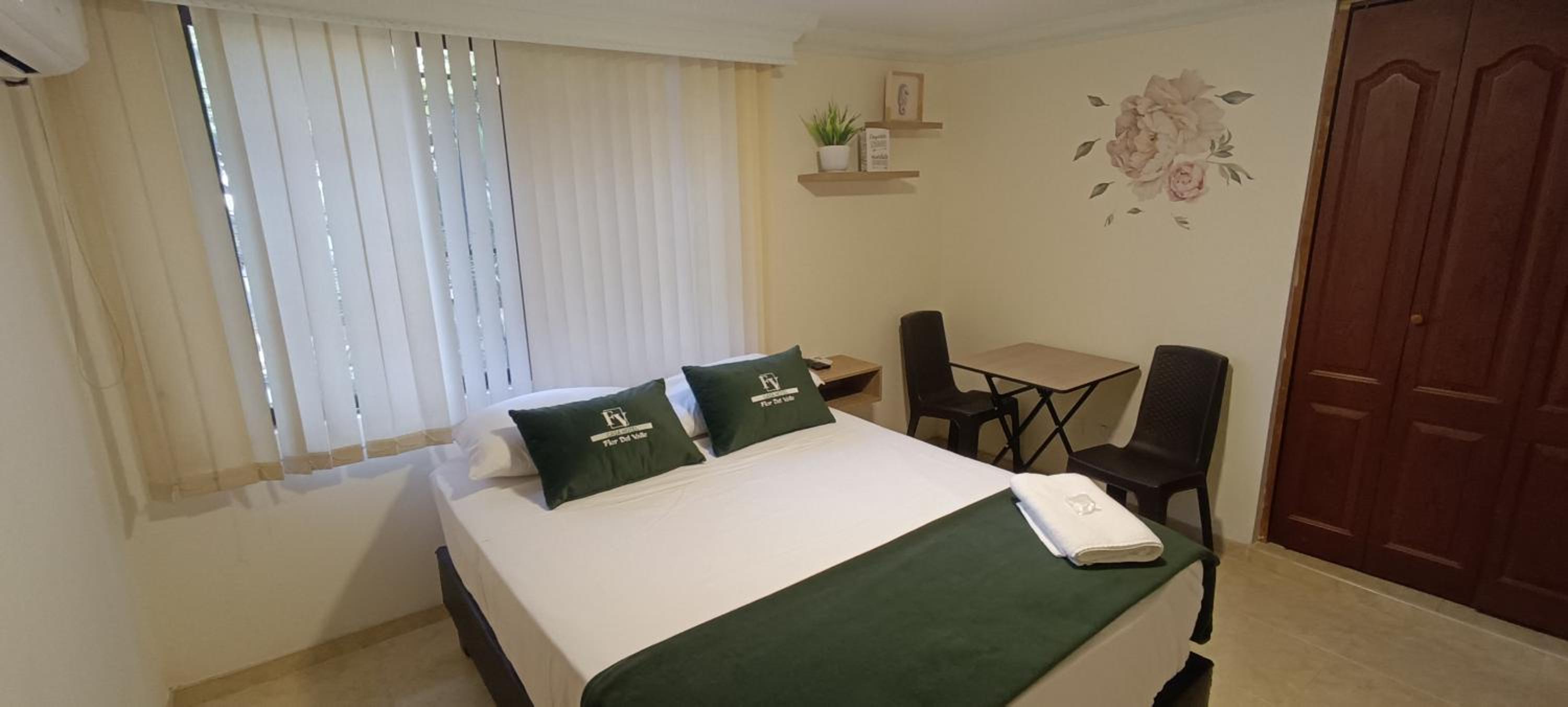 CASA HOTEL FLOR DEL VALLE