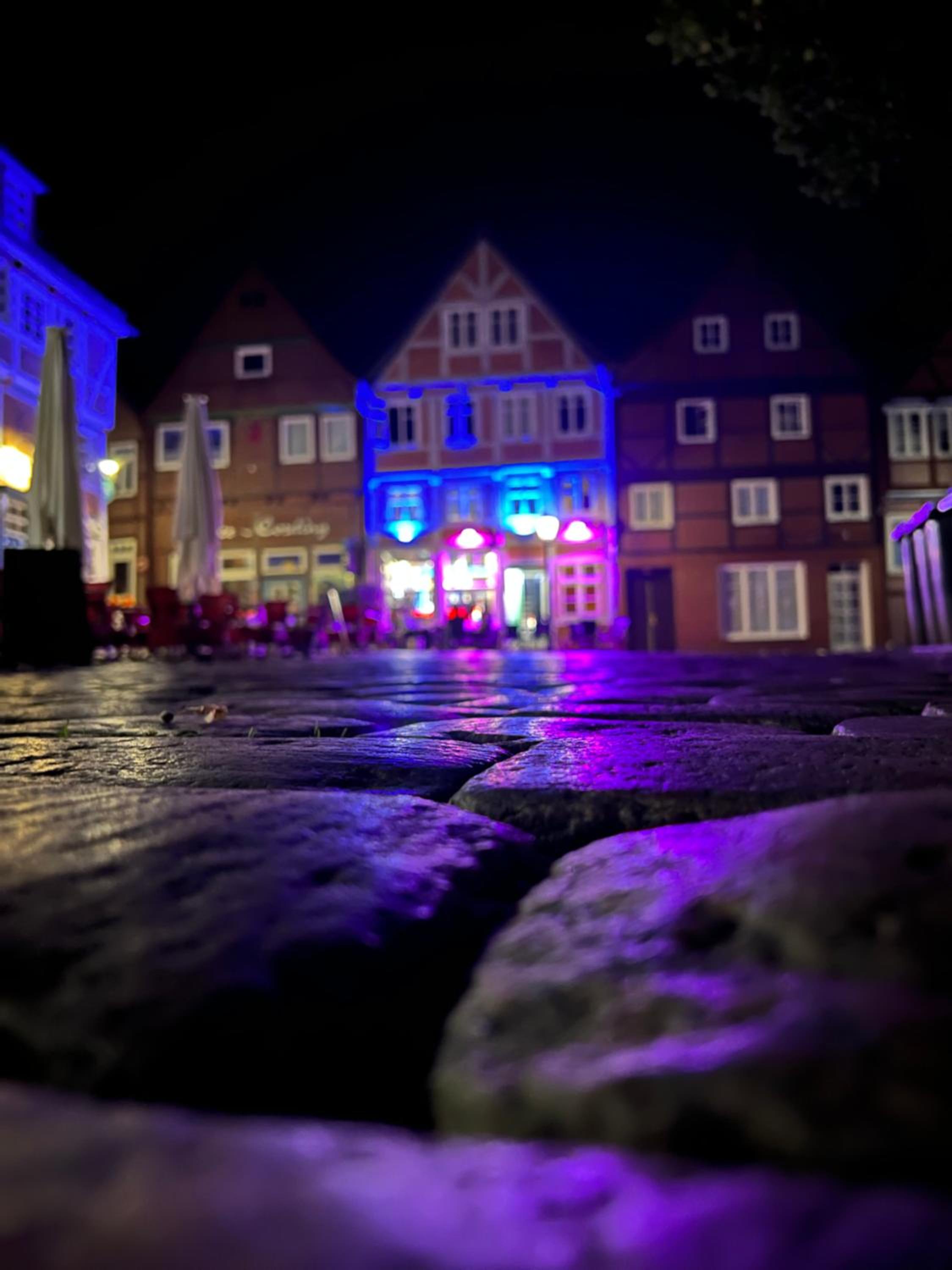 Historisches Altstadt Juwel mit 2 Zimmern inklusive Netflix
