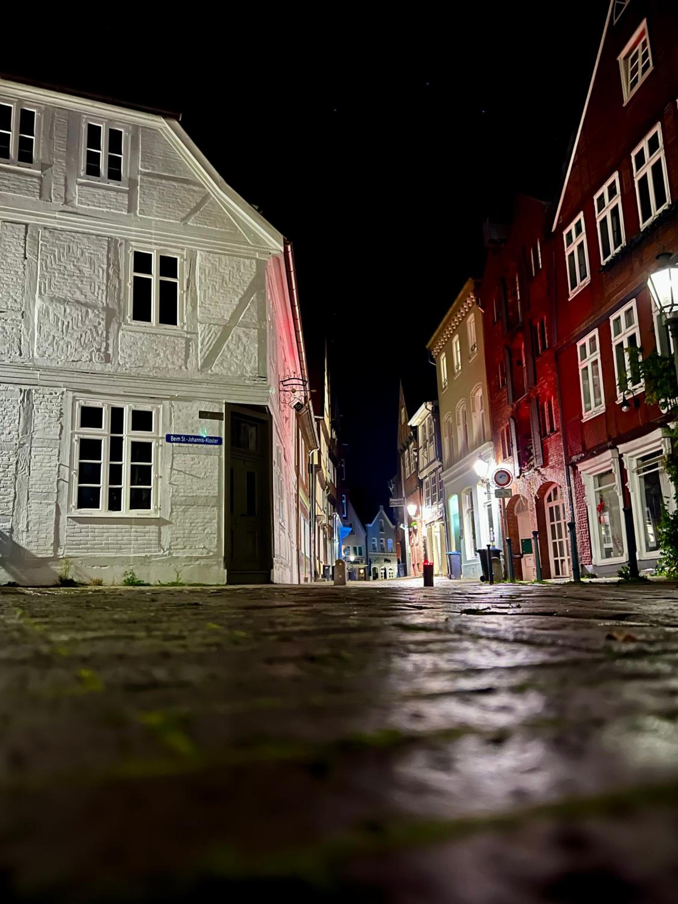 Historisches Altstadt Juwel mit 2 Zimmern inklusive Netflix