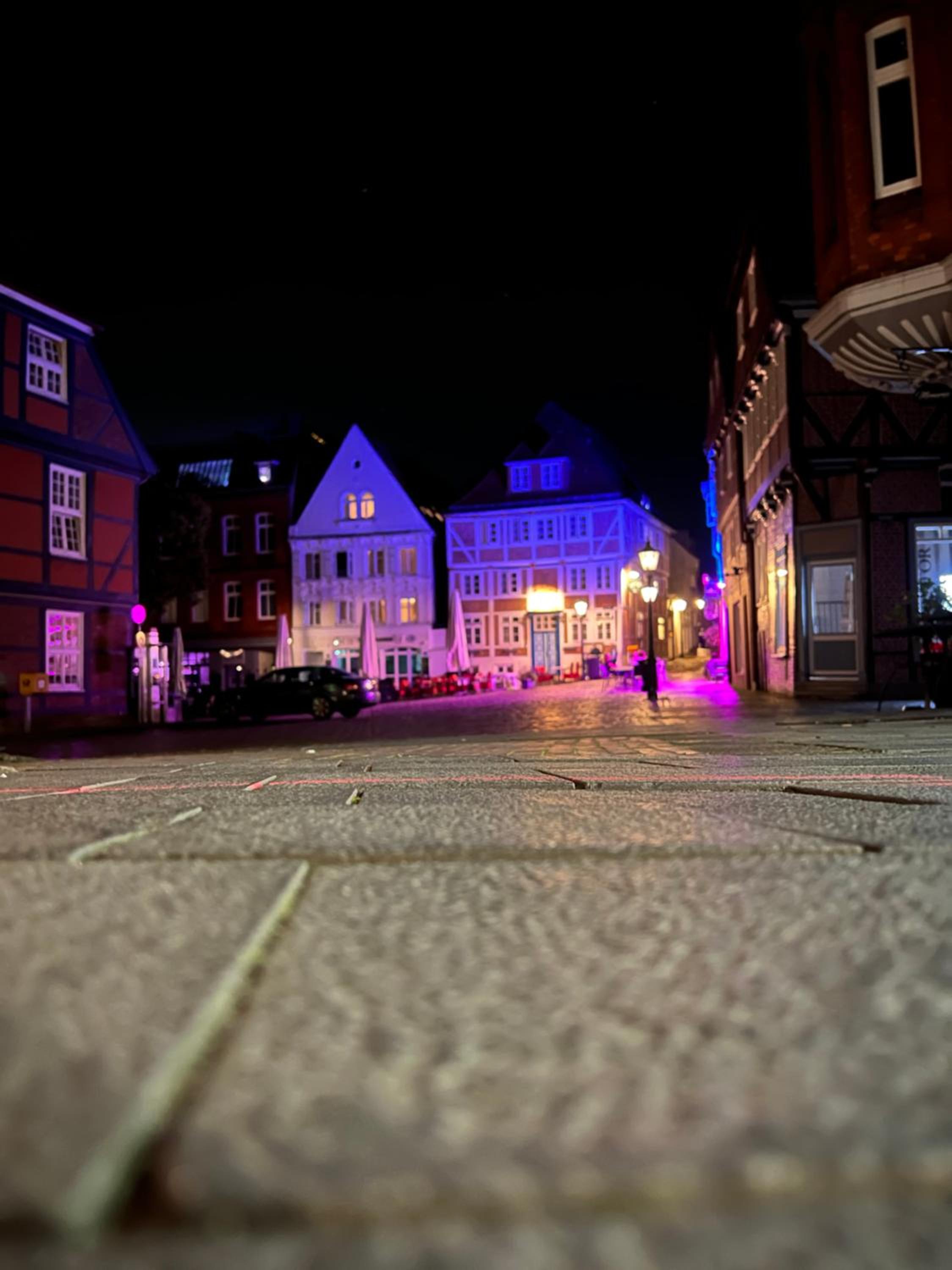 Historisches Altstadt Juwel mit 2 Zimmern inklusive Netflix