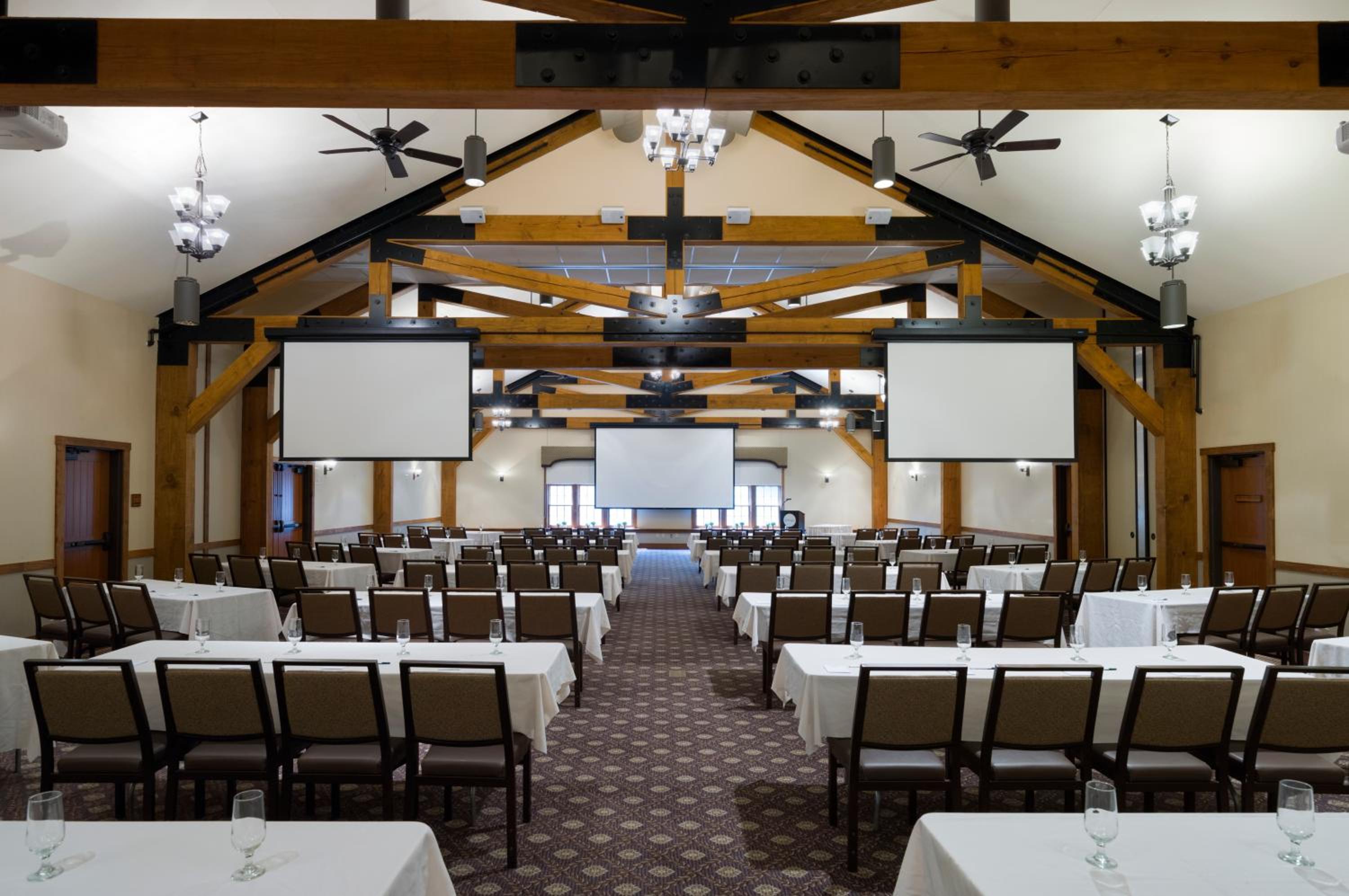 Pine Barn Inn