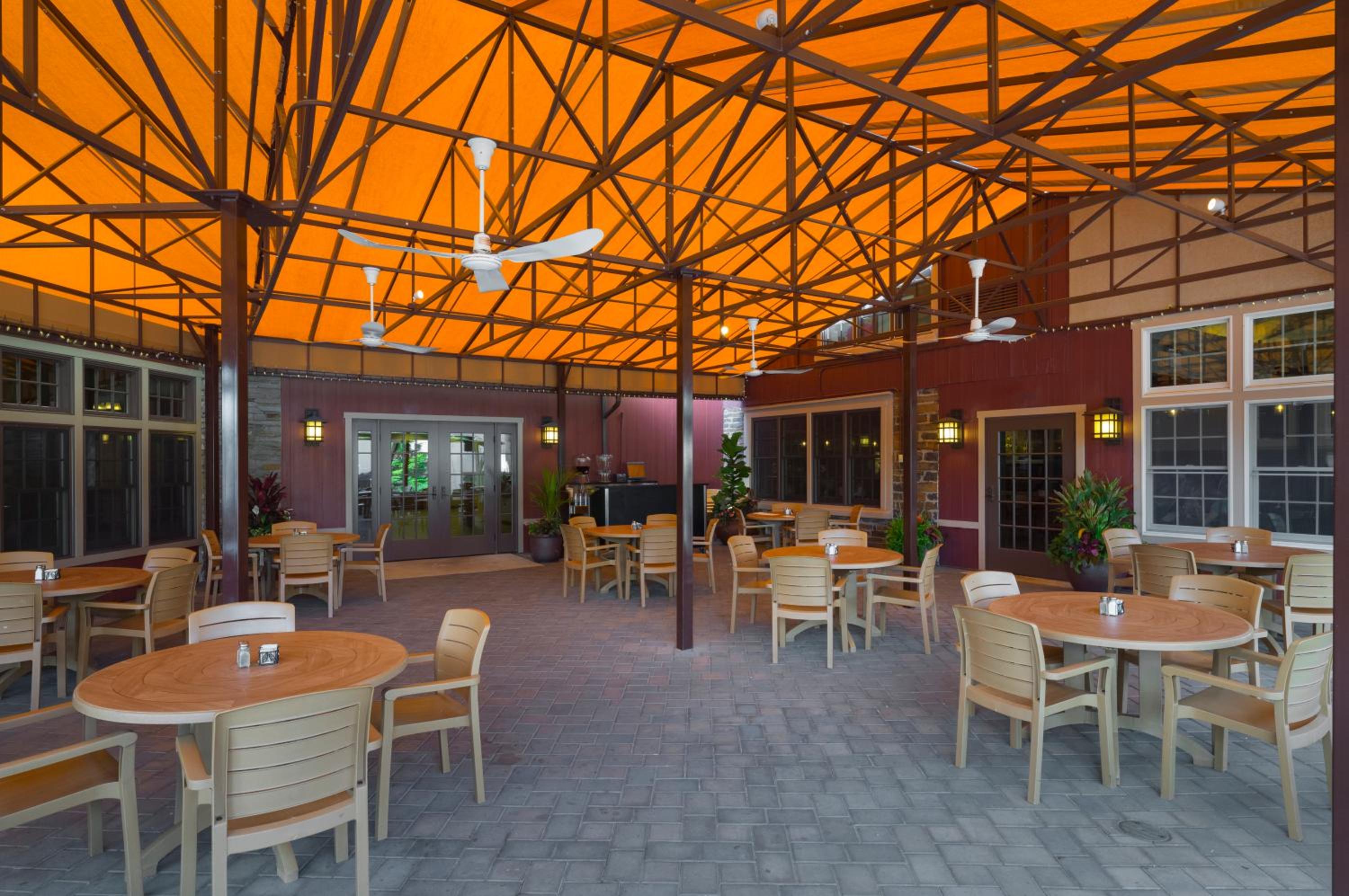 Pine Barn Inn