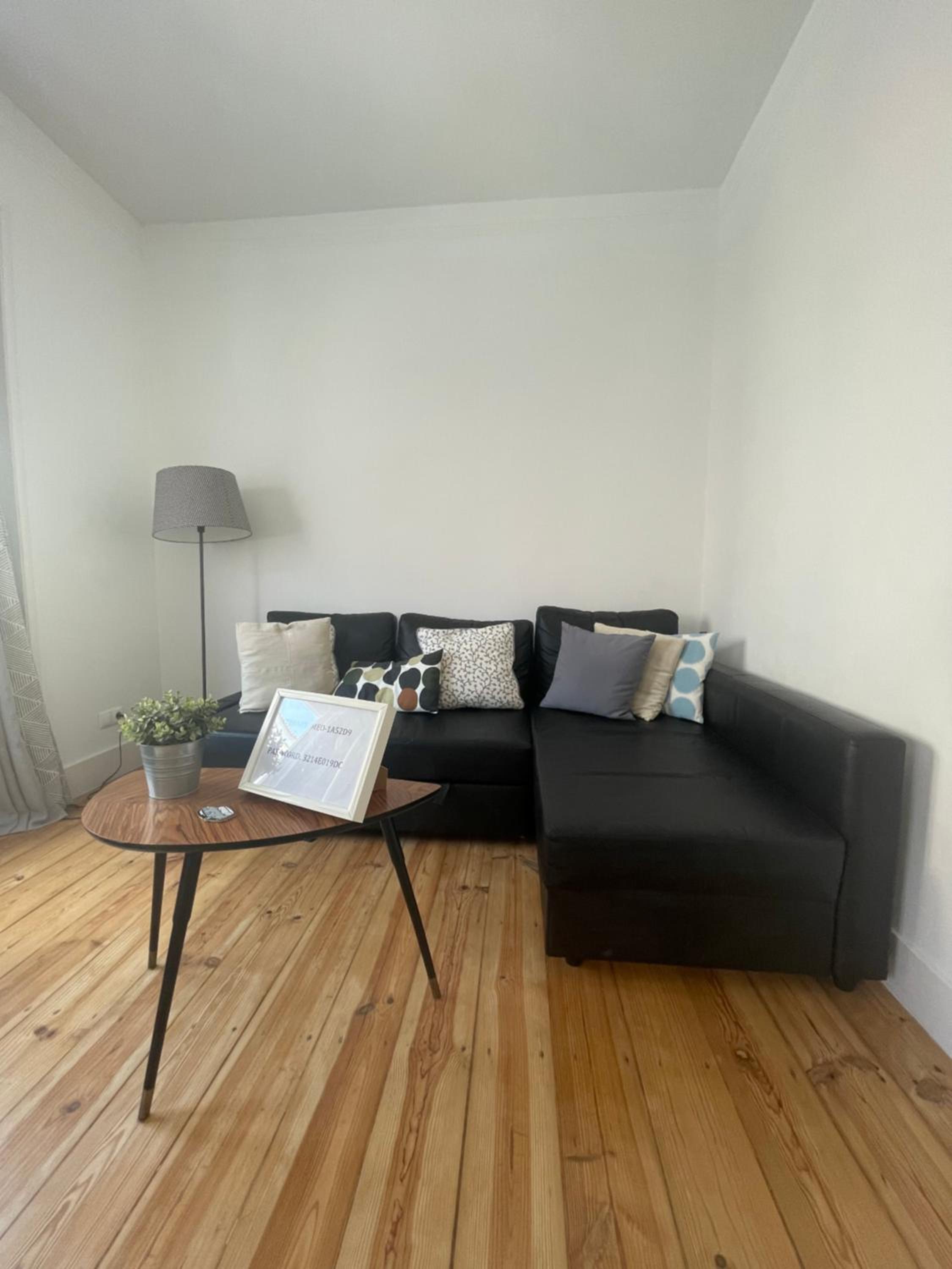 Penha Cozy Home view 2