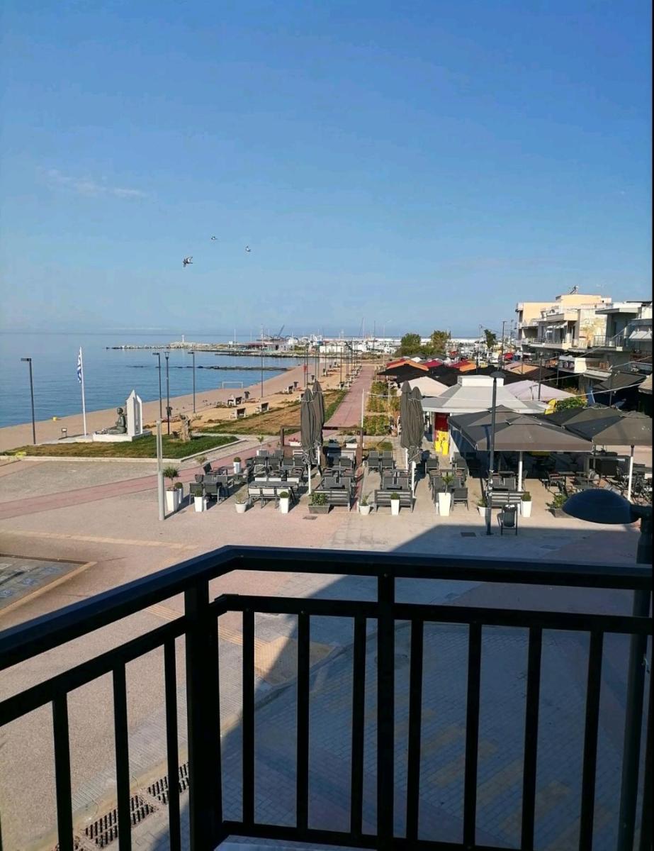 Studio Orestis view 5