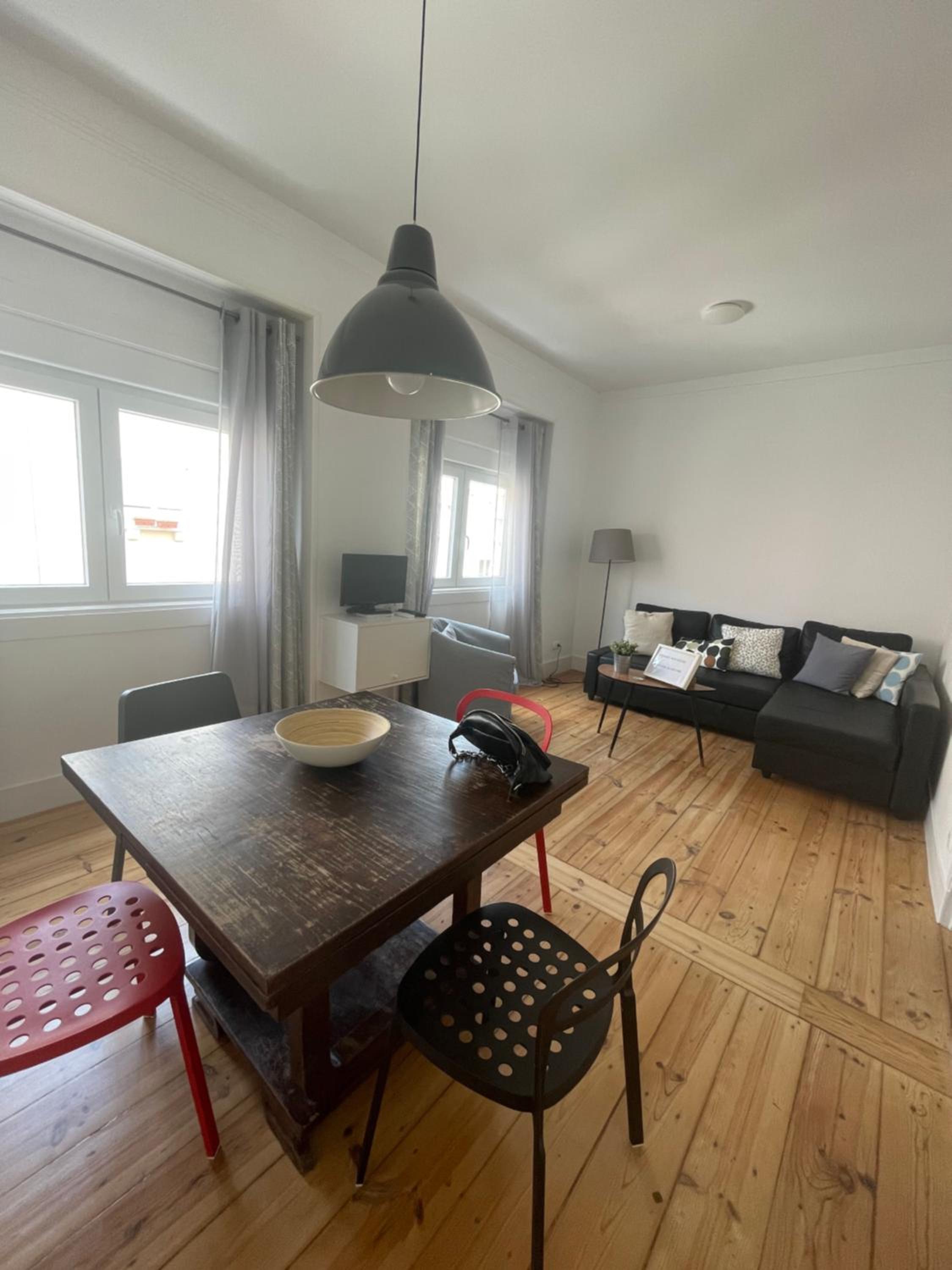 Penha Cozy Home view 3