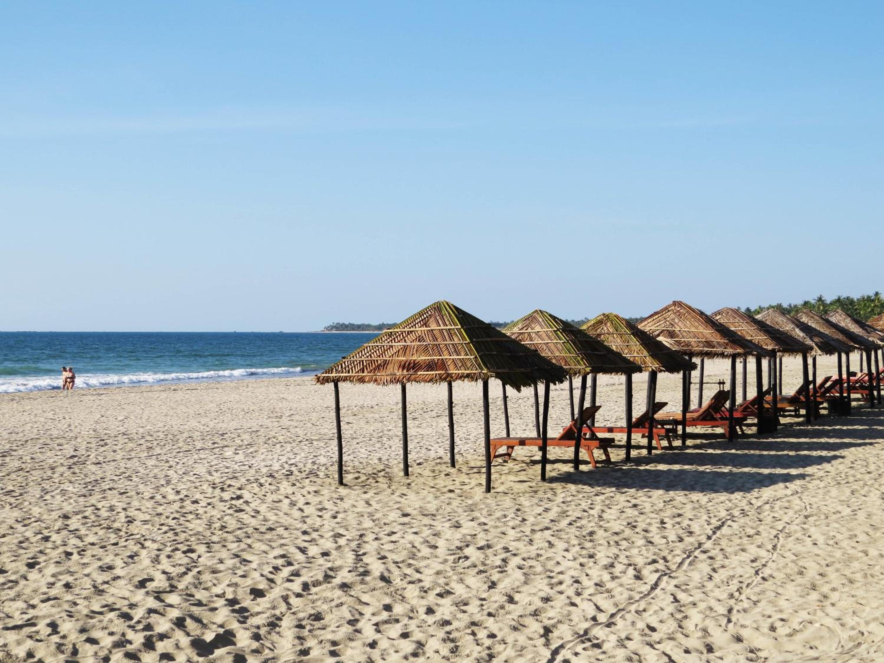 Emerald Sea Resort