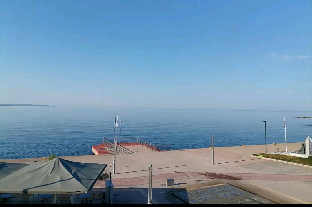 Studio Orestis view 2