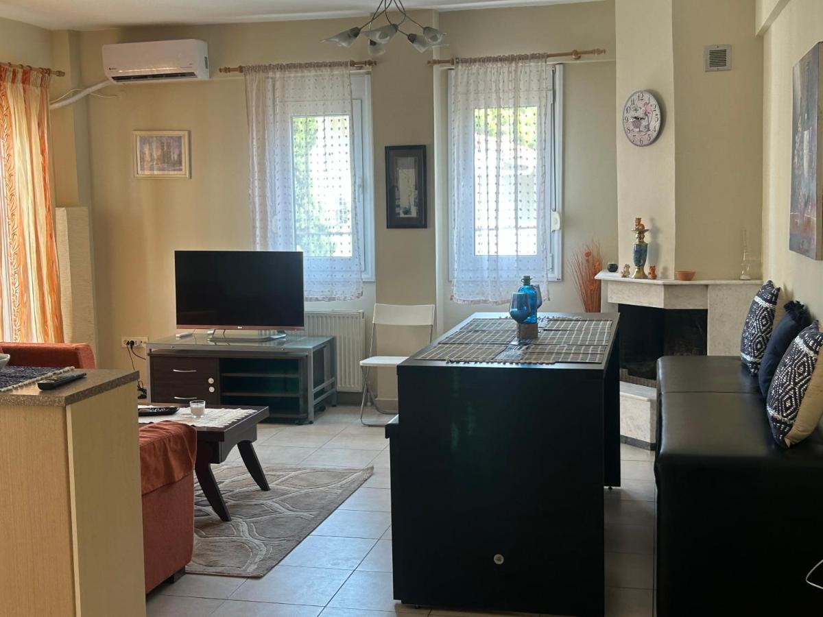 Iliana House view 5