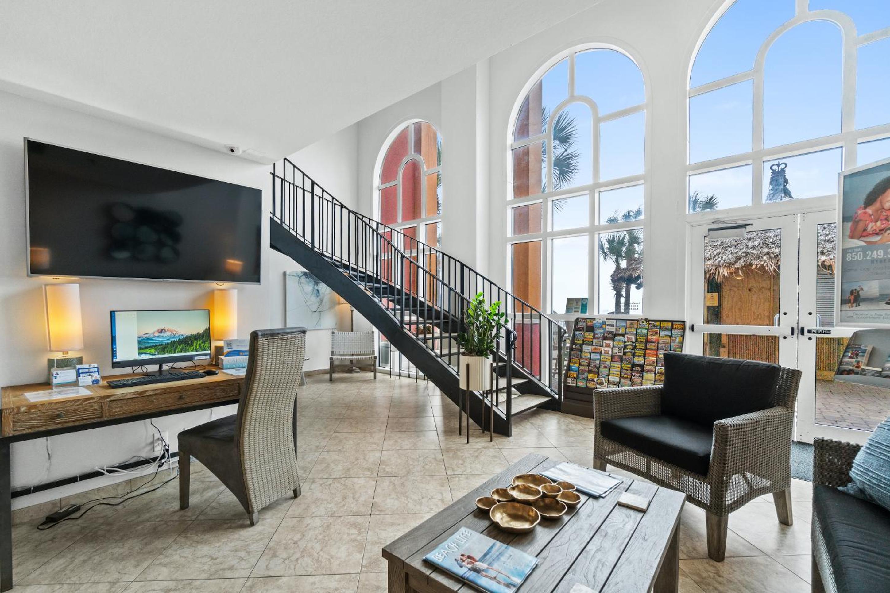 Calypso Beach Resort & Towers by Panhandle Getaways