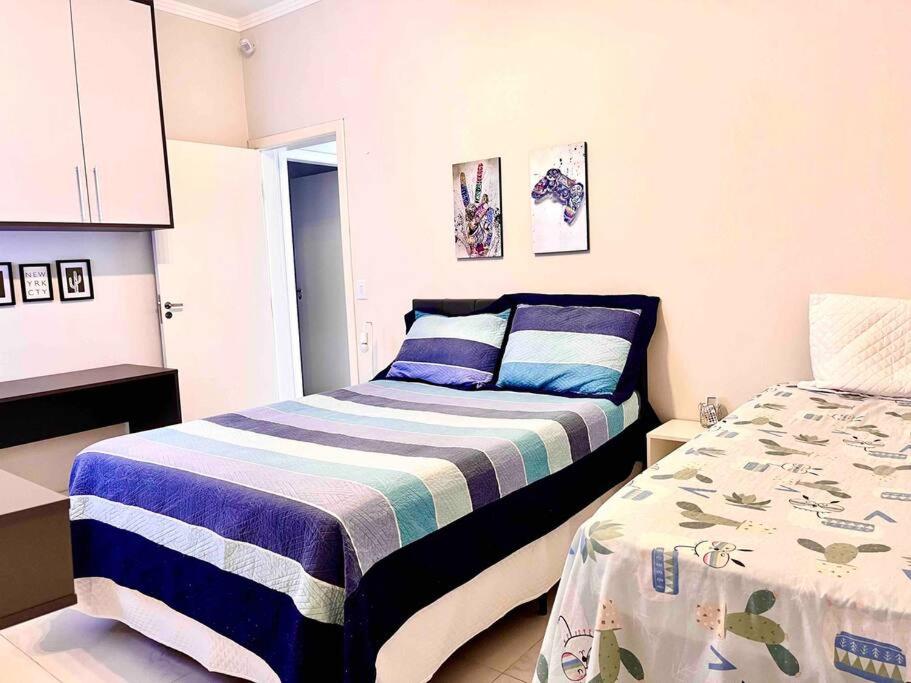 Casa dos sonhos, relaxar Ninho Verde 1 com Piscina