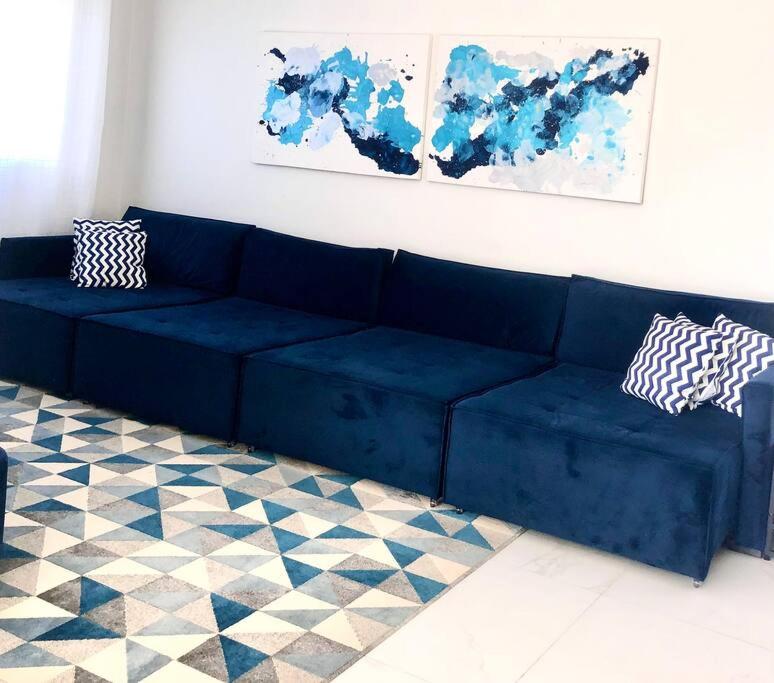 Casa dos sonhos, relaxar Ninho Verde 1 com Piscina