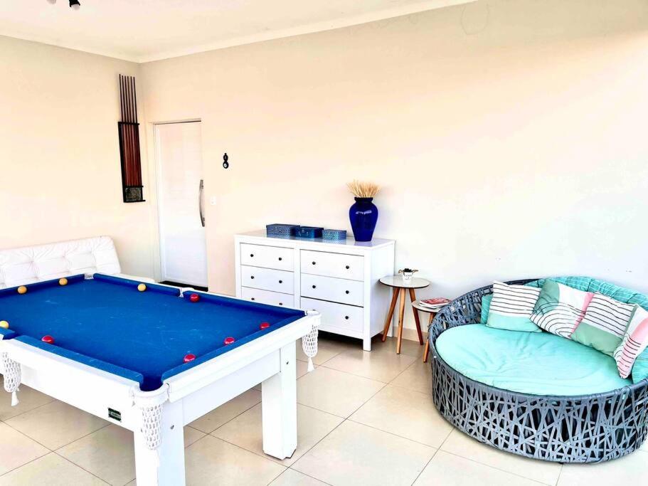 Casa dos sonhos, relaxar Ninho Verde 1 com Piscina