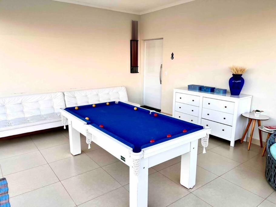 Casa dos sonhos, relaxar Ninho Verde 1 com Piscina