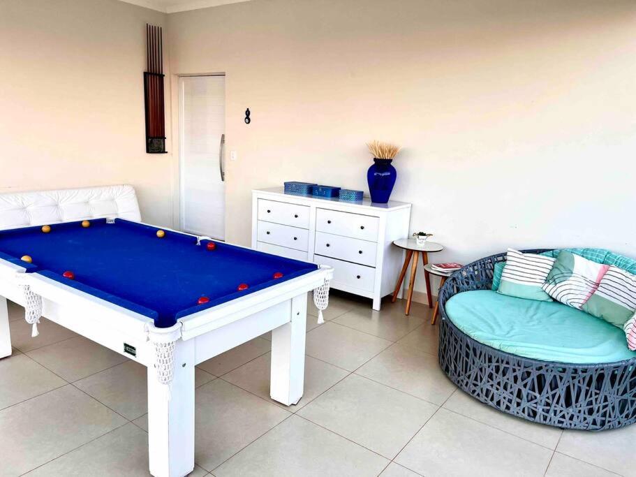 Casa dos sonhos, relaxar Ninho Verde 1 com Piscina