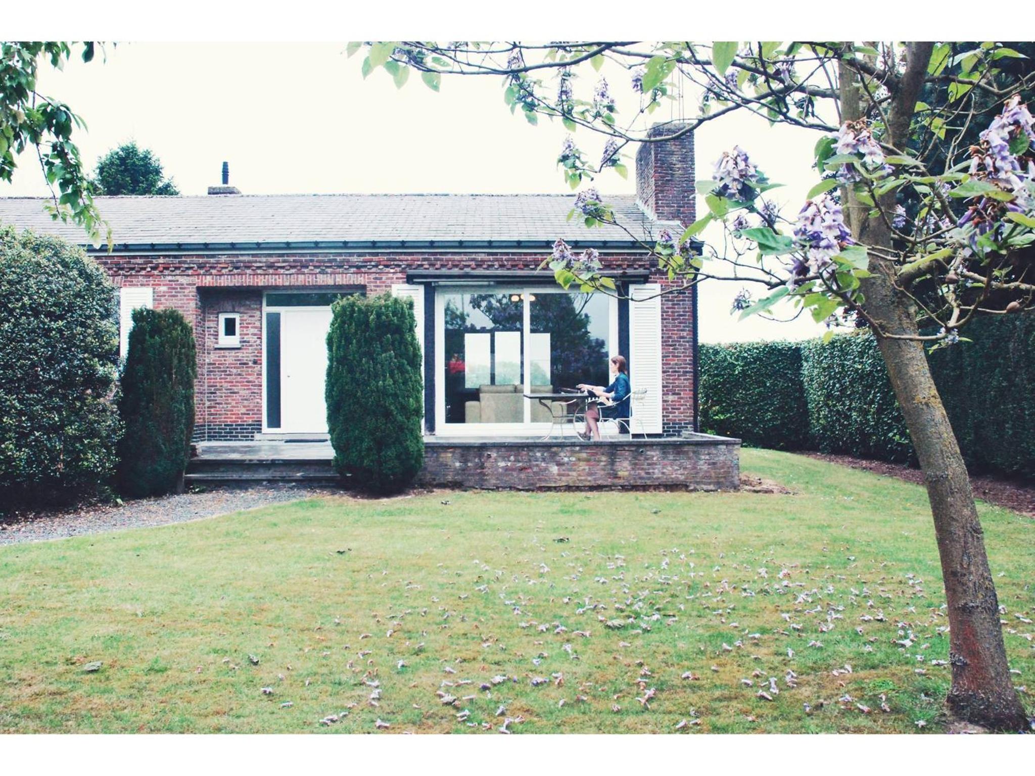 Holiday home Zelenachten