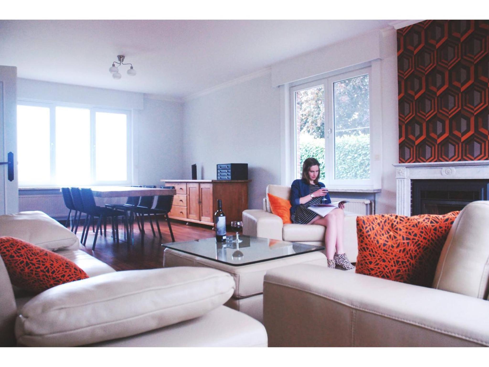 Holiday home Zelenachten