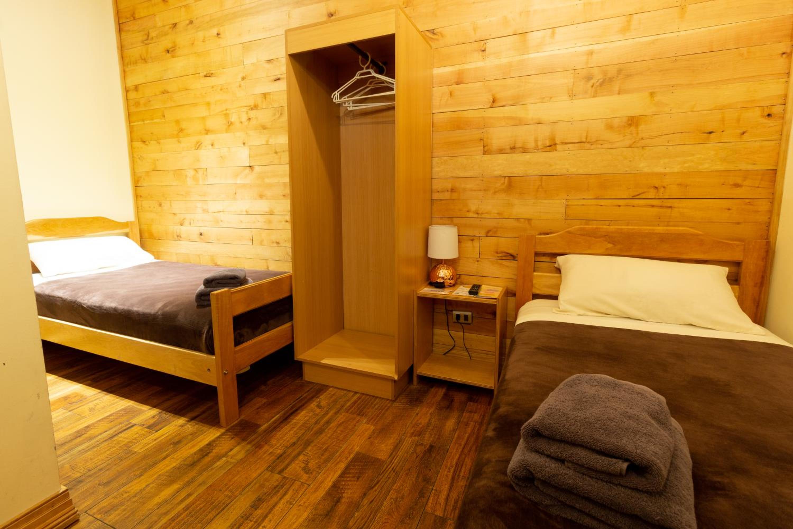 Hostal Boutique Patagonia Mística view 4