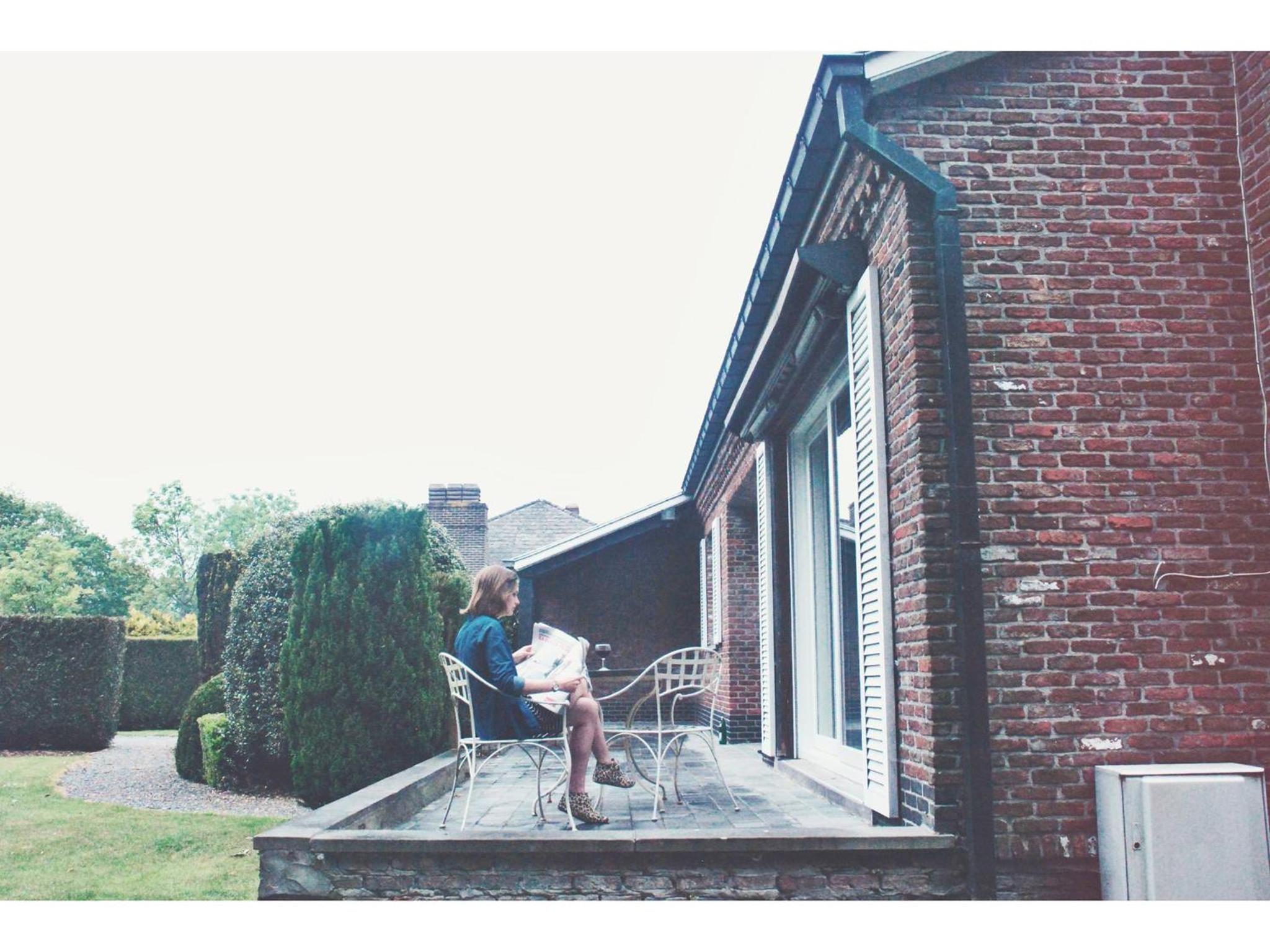 Holiday home Zelenachten