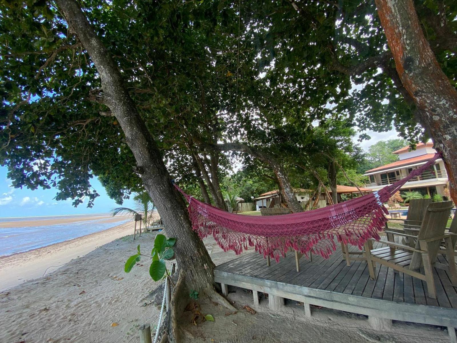 Pousada Maré view 5