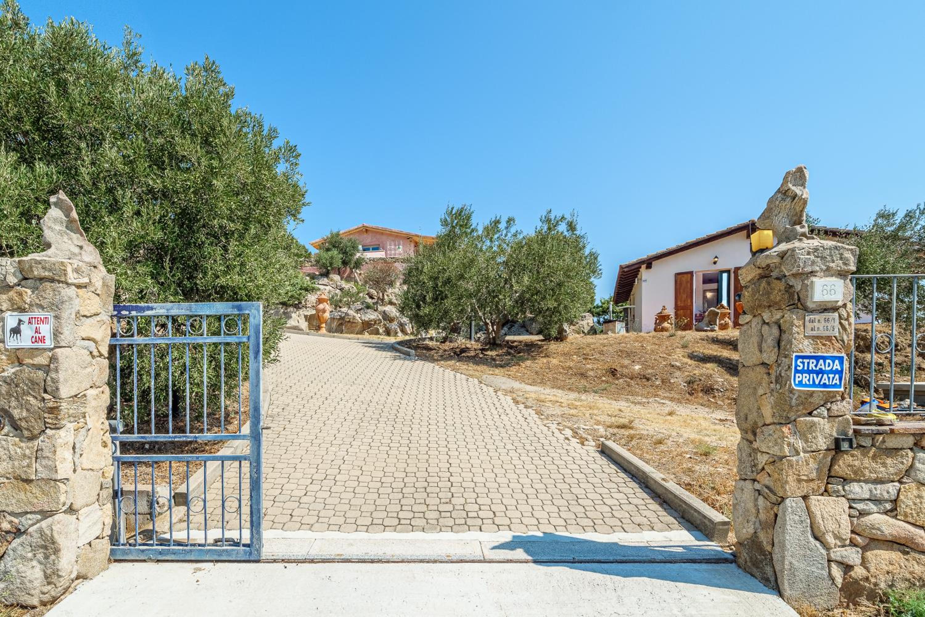 Casa Bellavista