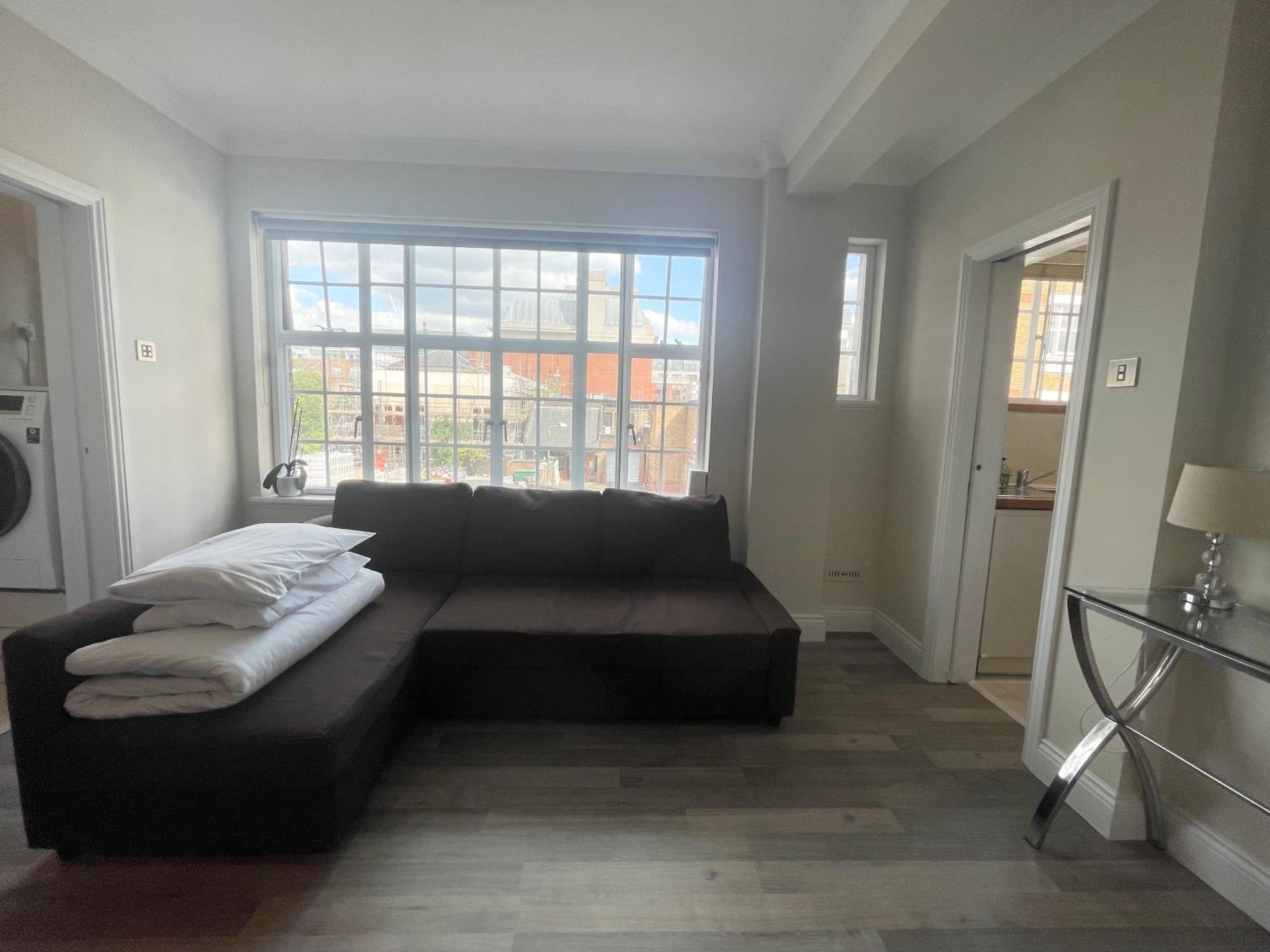 Cozy Apartments in Westminster