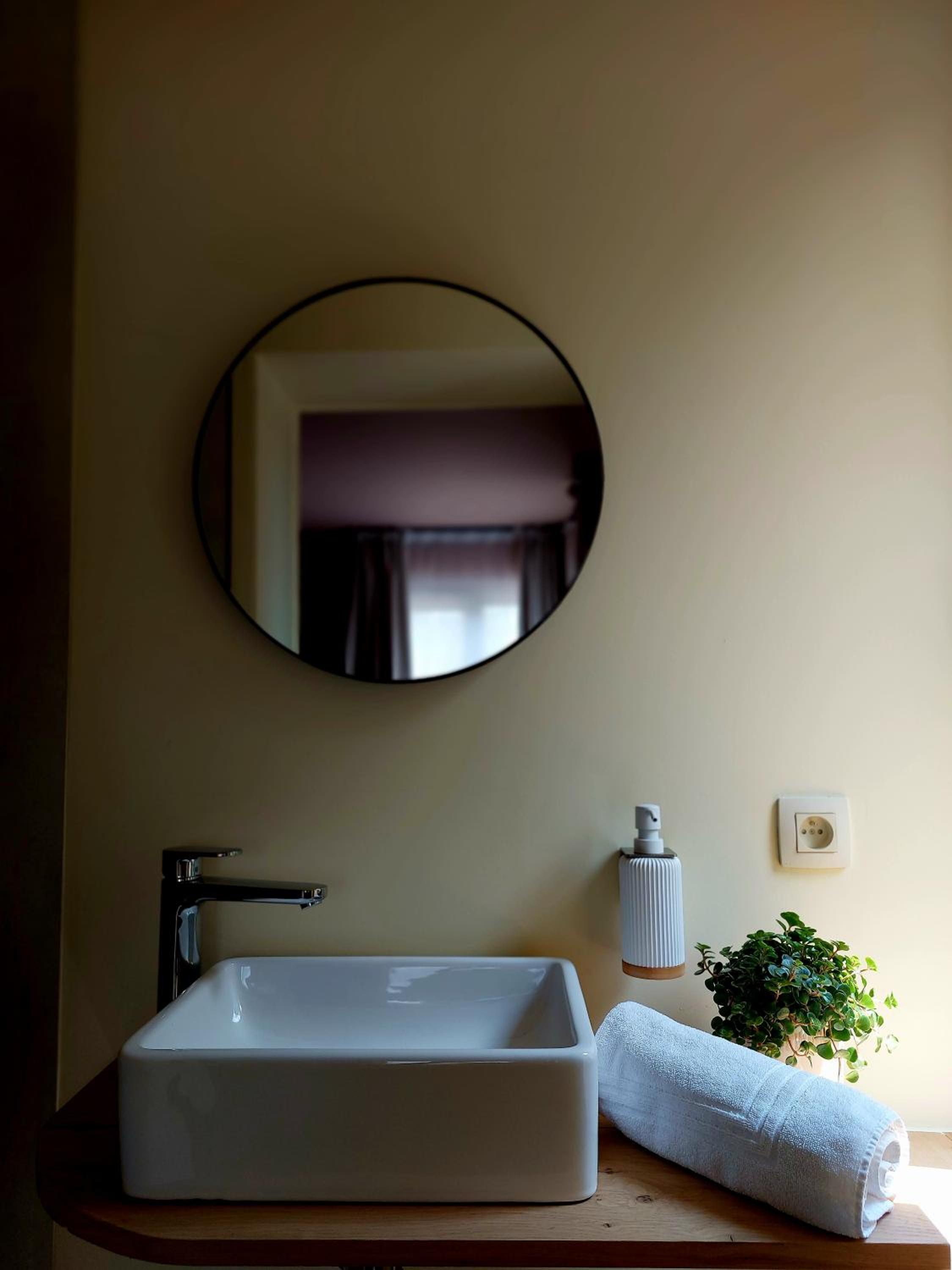 MyDeer - Deluxe rooms & shared kitchen