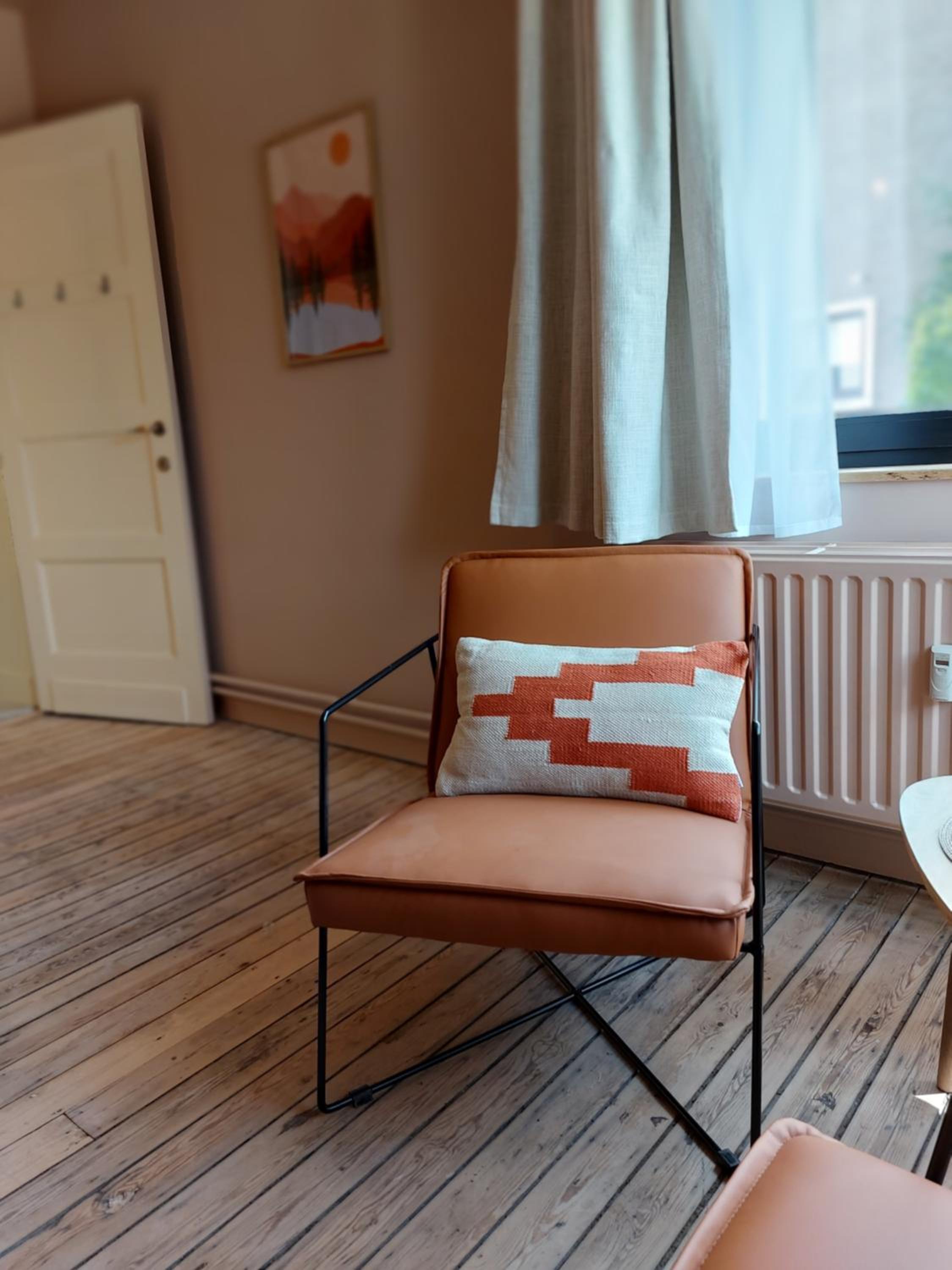 MyDeer - Deluxe rooms & shared kitchen