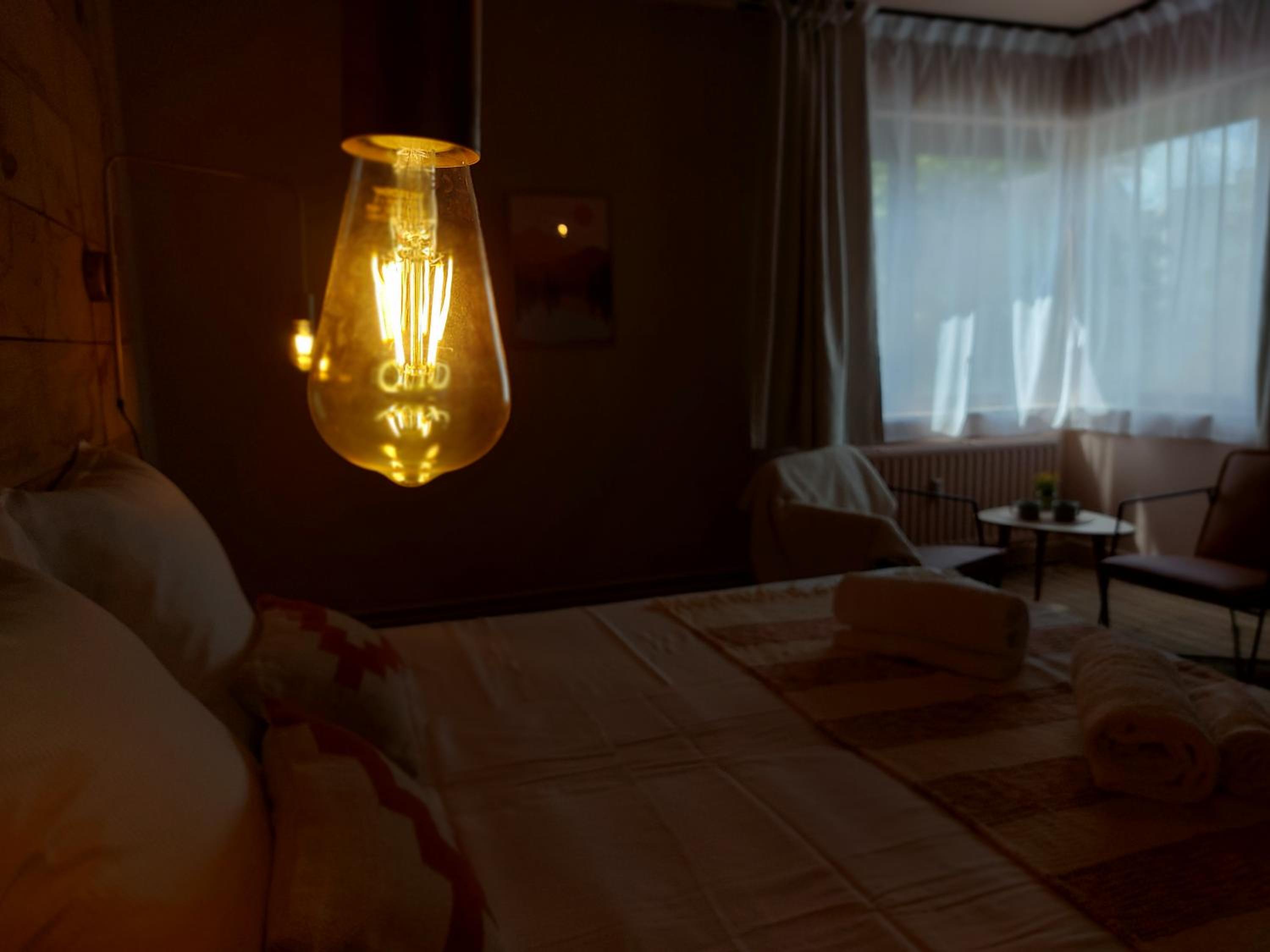 MyDeer - Deluxe rooms & shared kitchen