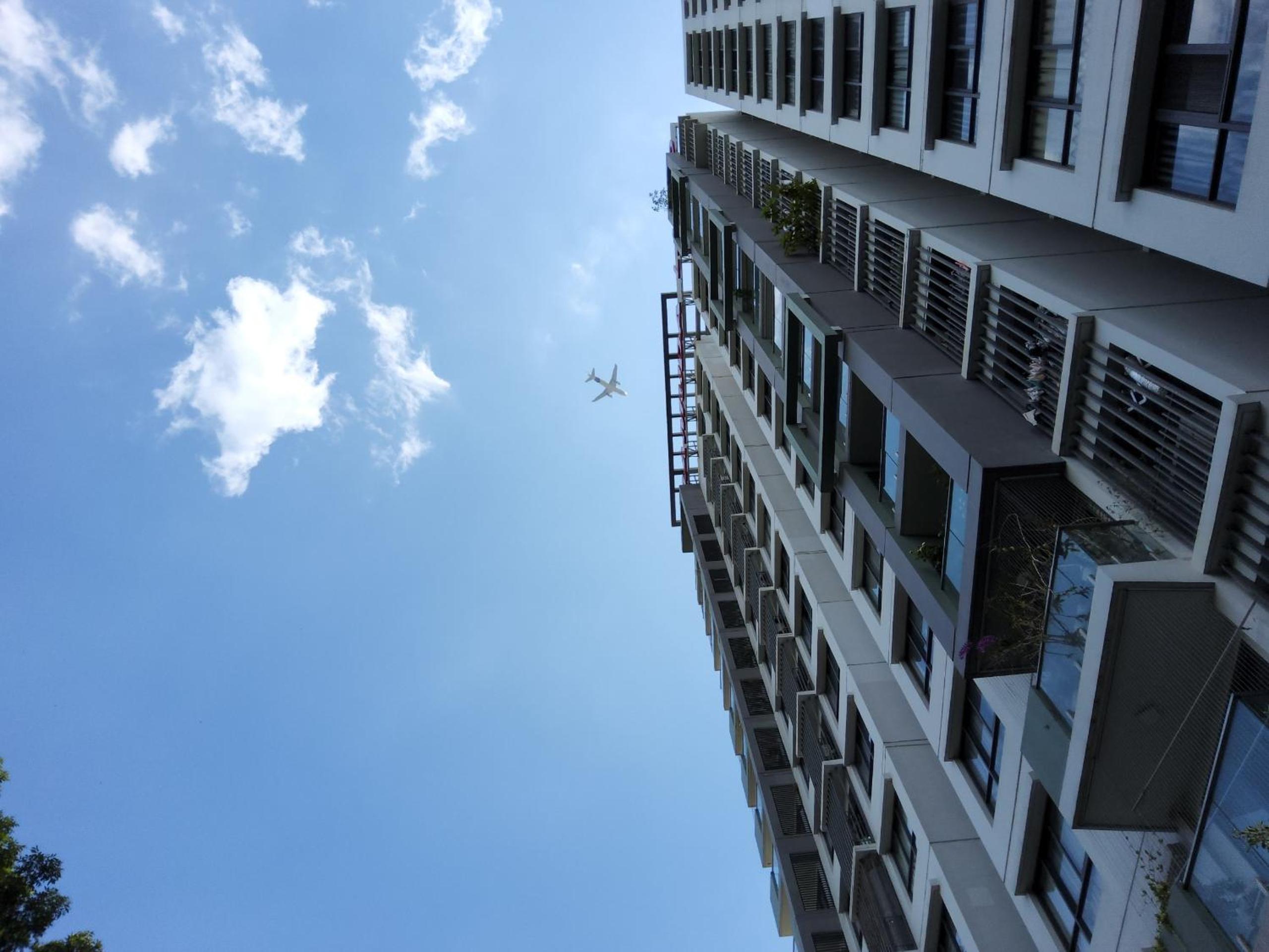 Home Của Phương_Căn hộ 2PN cạnh Aeon
