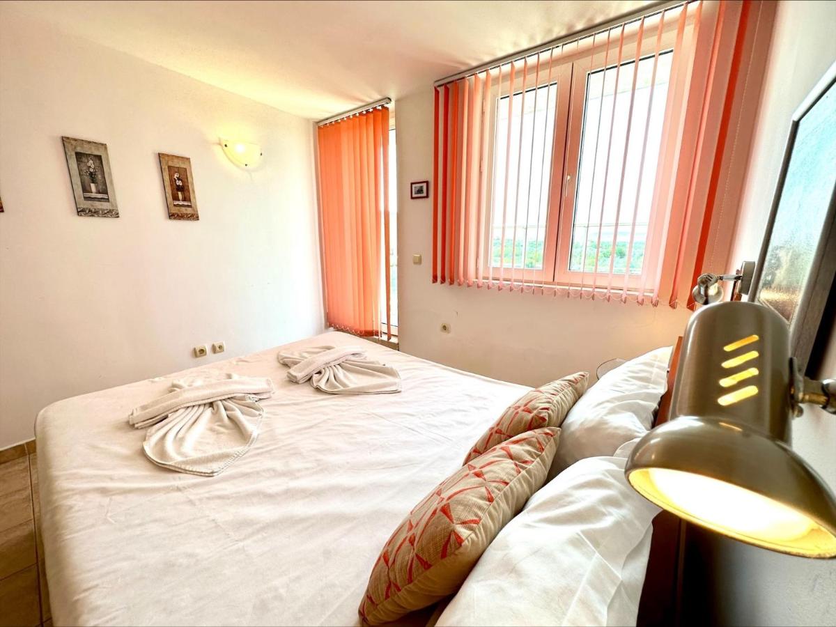 Julia Family - Menada Apartments