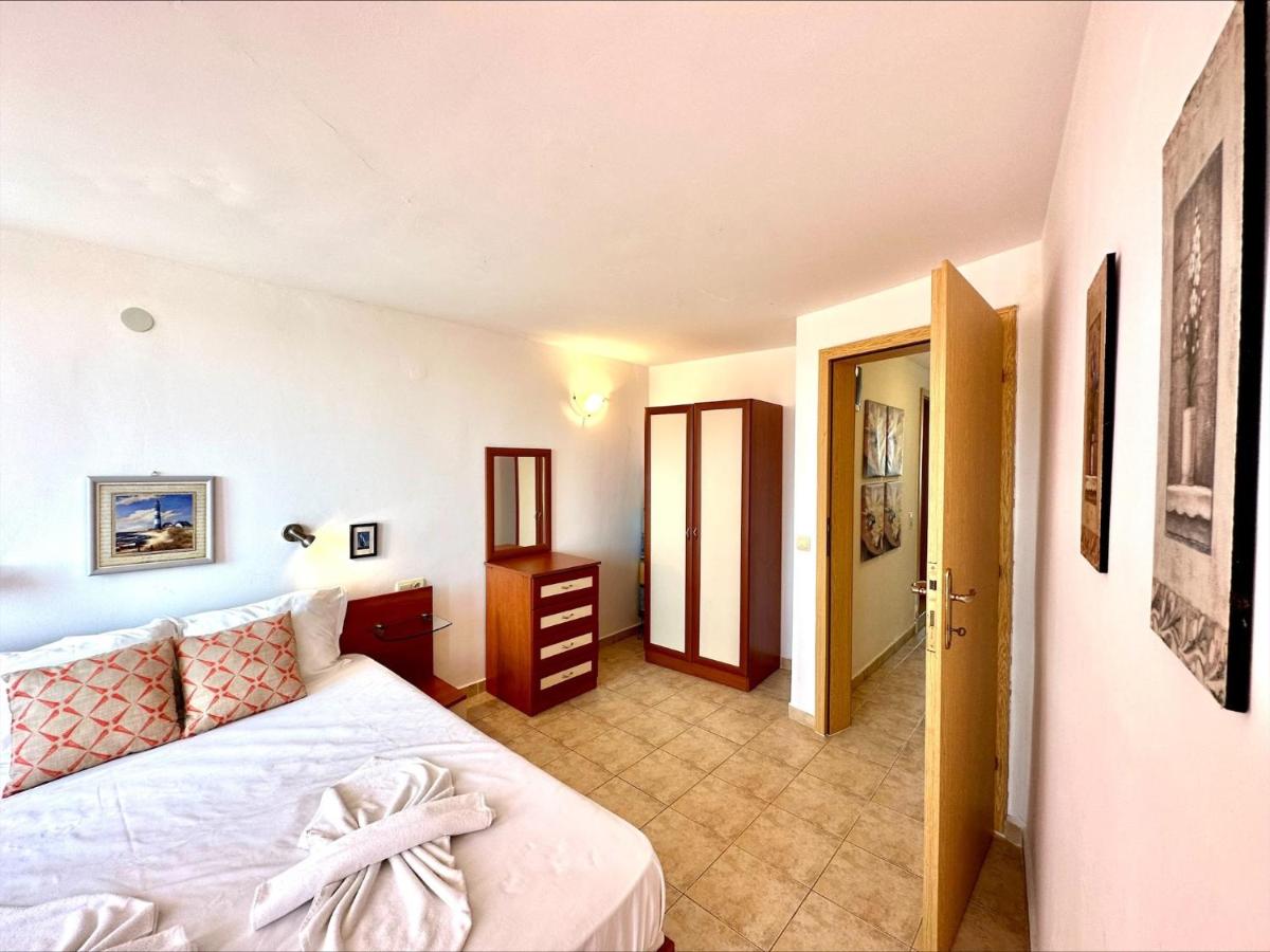 Julia Family - Menada Apartments